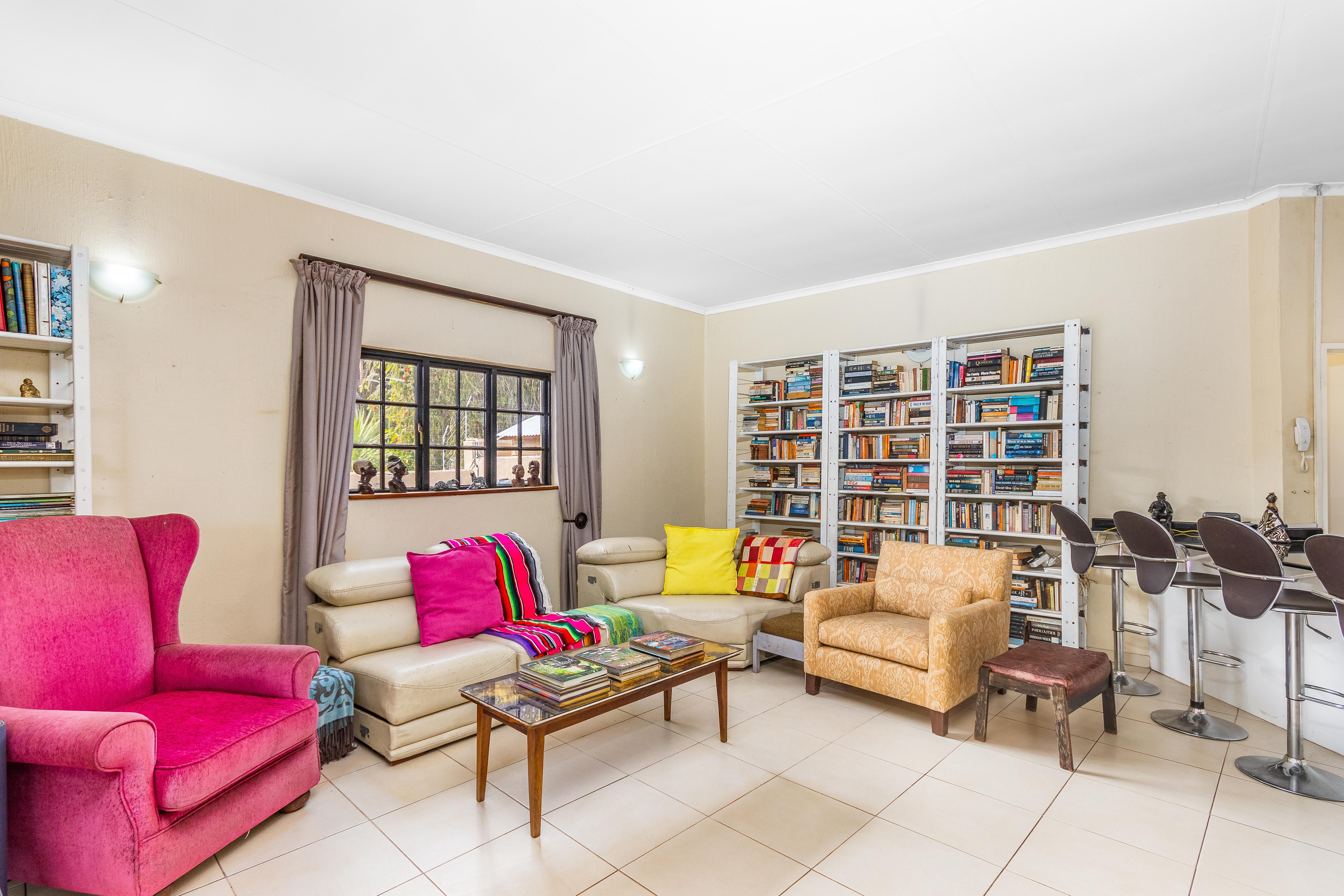 4 Bedroom Property for Sale in Lonehill Gauteng