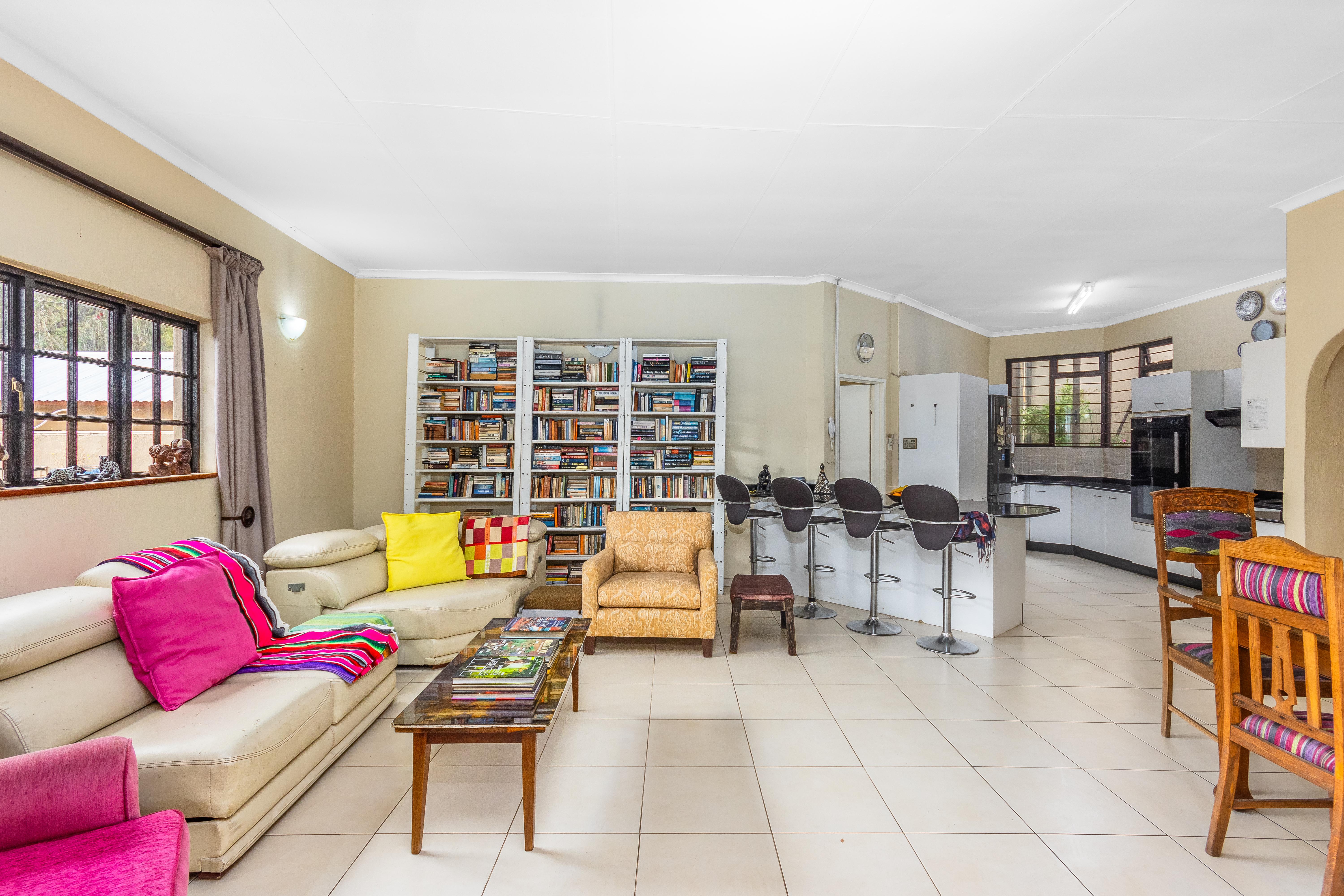 4 Bedroom Property for Sale in Lonehill Gauteng