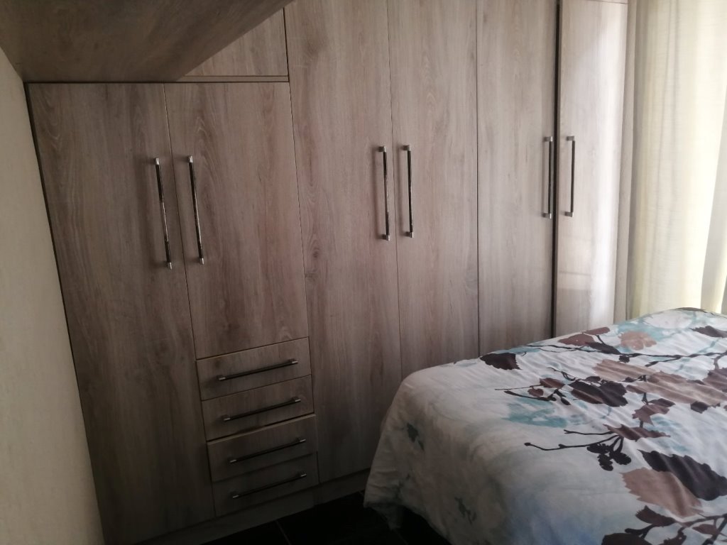 2 Bedroom Property for Sale in Soshanguve VV Gauteng