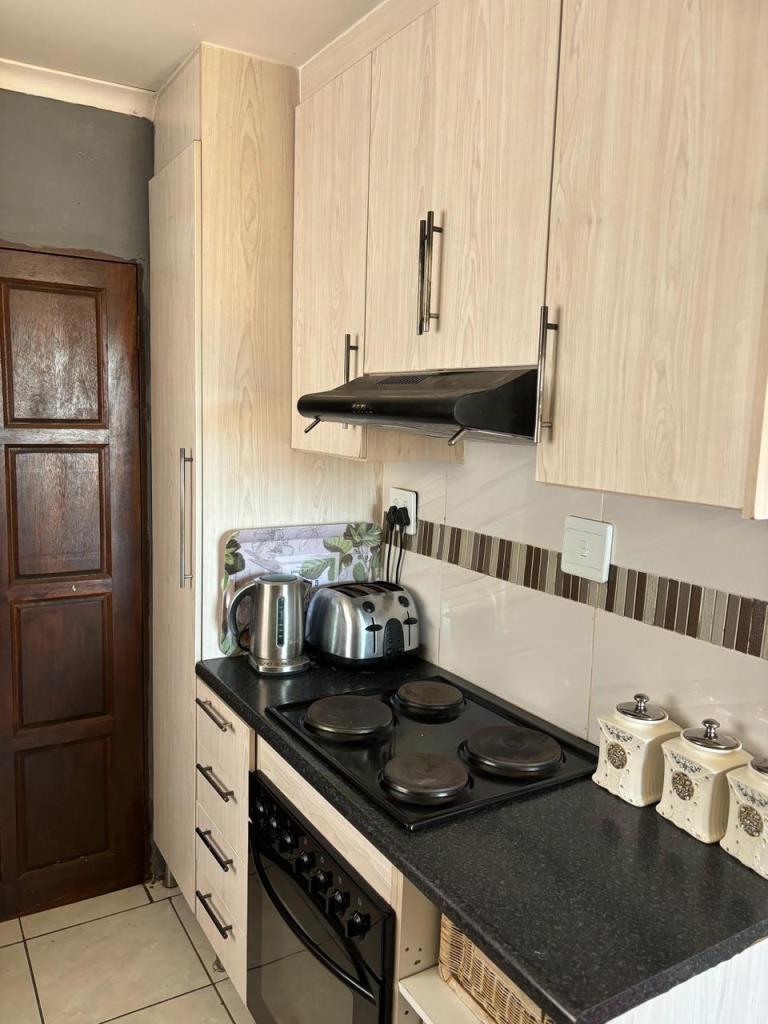 2 Bedroom Property for Sale in Soshanguve South Ext 4 Gauteng