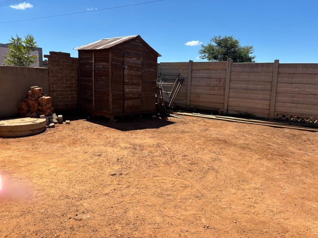 2 Bedroom Property for Sale in Soshanguve South Ext 4 Gauteng