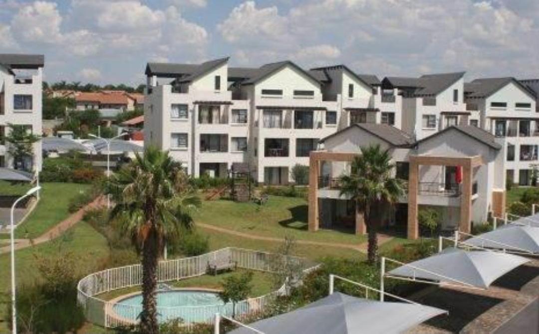 2 Bedroom Property for Sale in Dainfern Gauteng