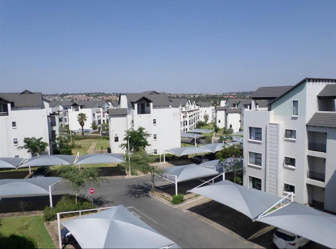 2 Bedroom Property for Sale in Dainfern Gauteng