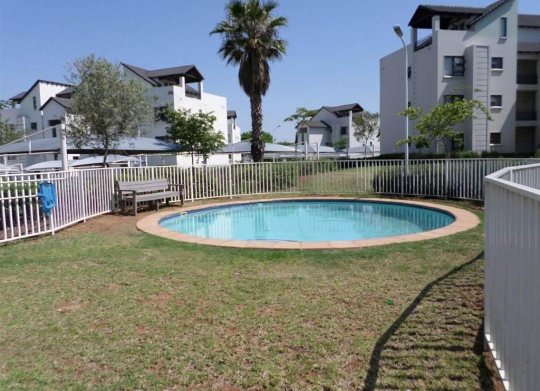 2 Bedroom Property for Sale in Dainfern Gauteng