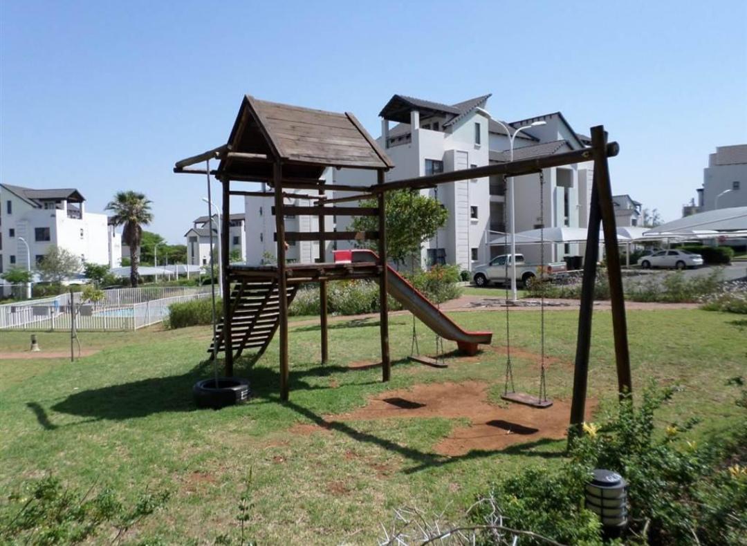 2 Bedroom Property for Sale in Dainfern Gauteng