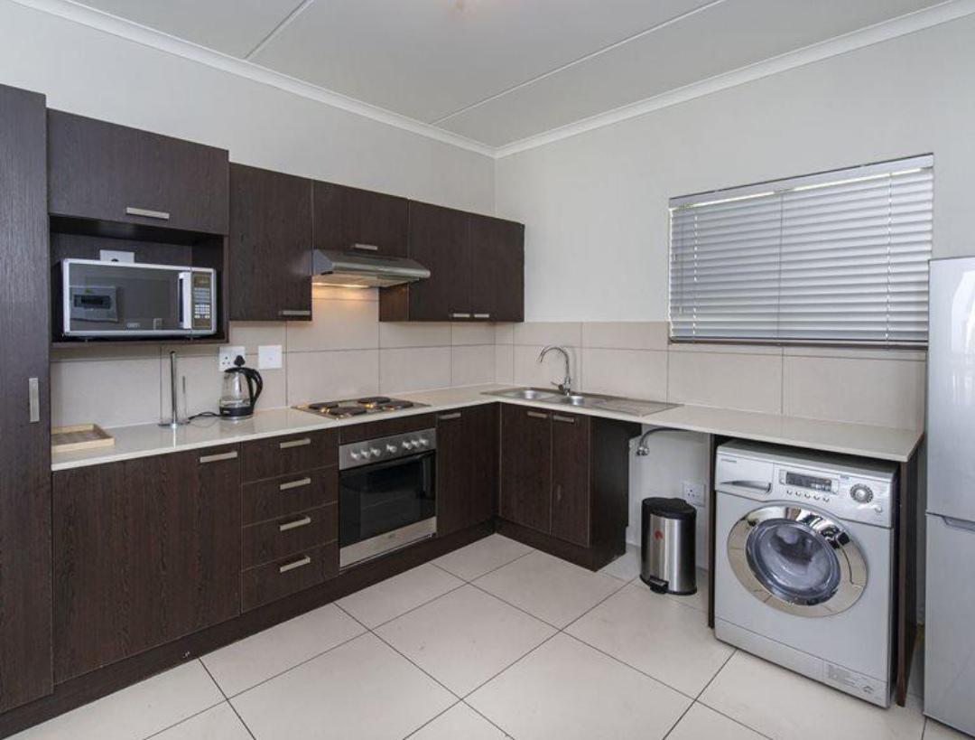 2 Bedroom Property for Sale in Dainfern Gauteng