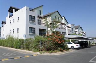 2 Bedroom Property for Sale in Dainfern Gauteng