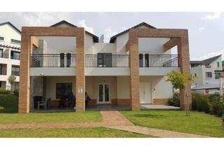 2 Bedroom Property for Sale in Dainfern Gauteng