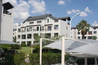 2 Bedroom Property for Sale in Dainfern Gauteng