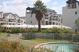 2 Bedroom Property for Sale in Dainfern Gauteng