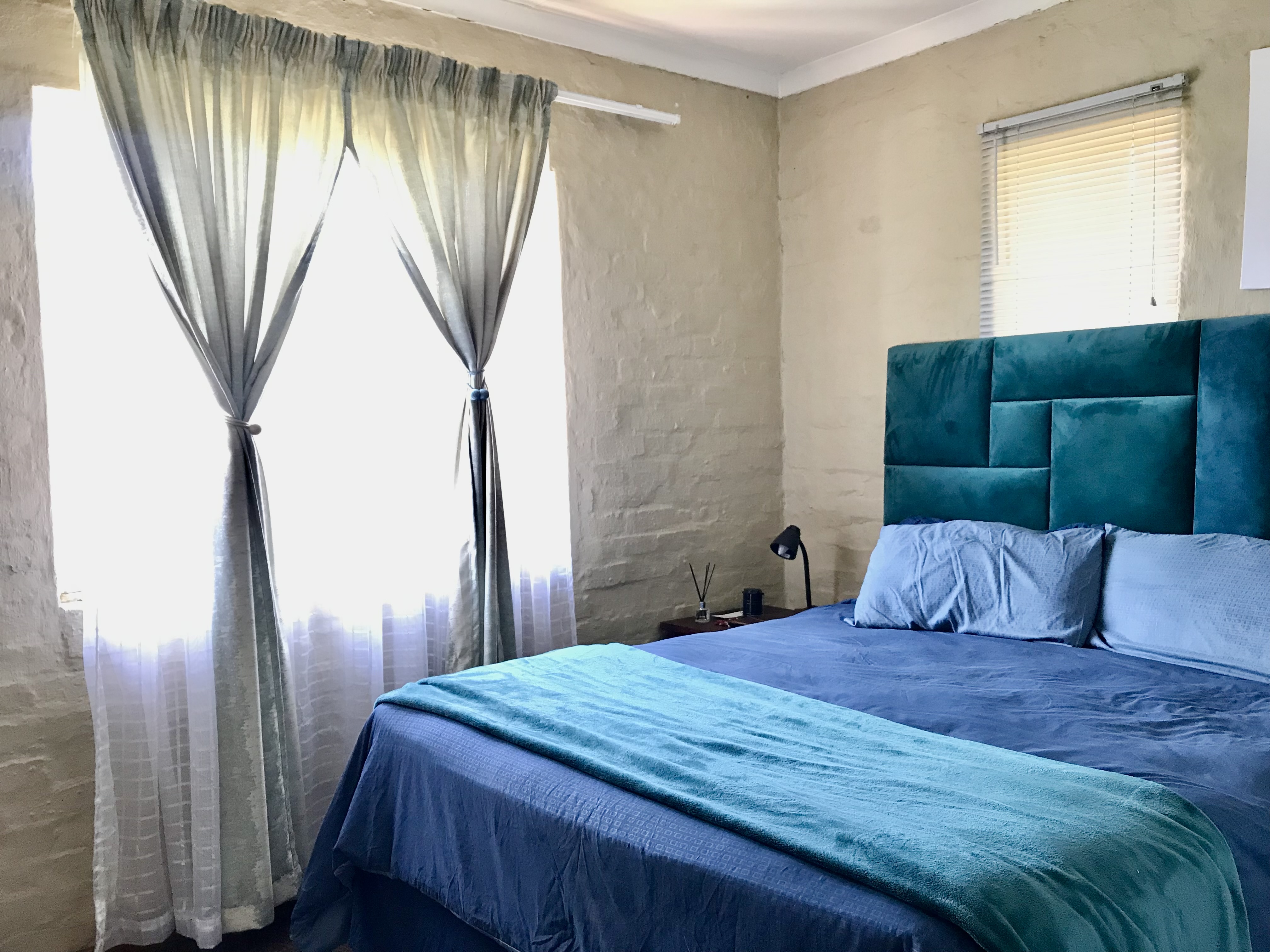 To Let 2 Bedroom Property for Rent in Erasmuskloof Gauteng