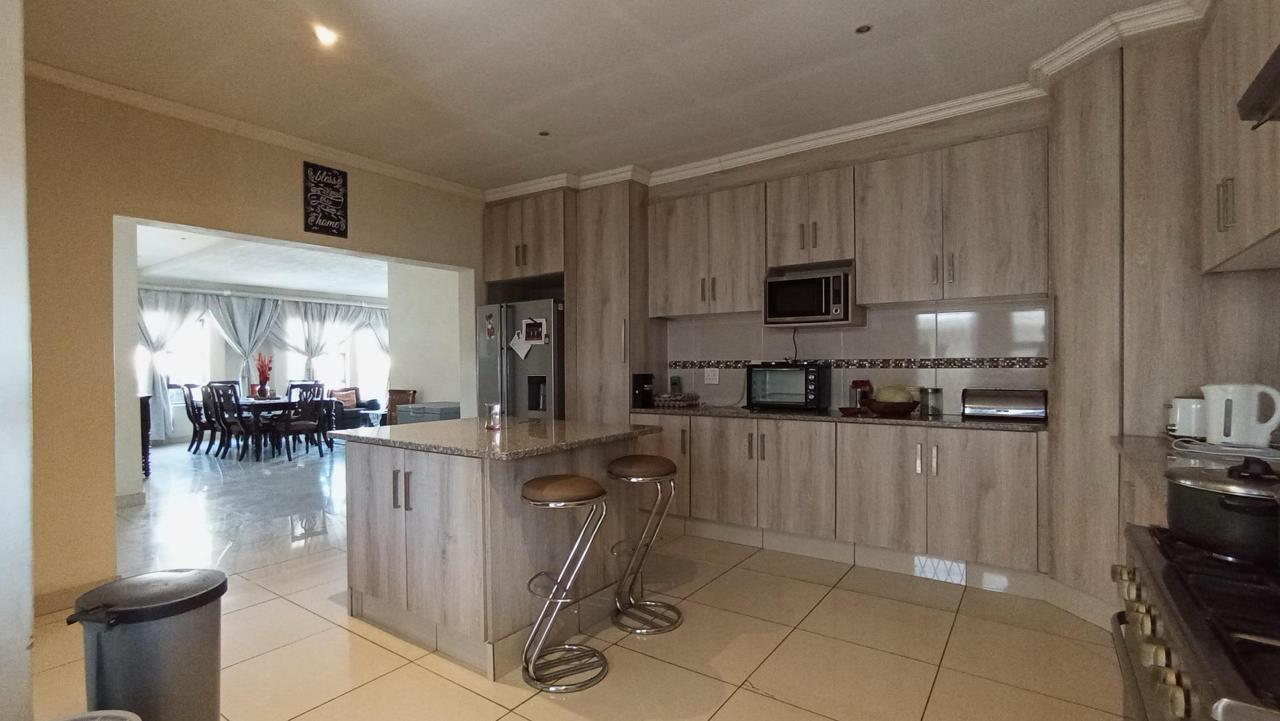 4 Bedroom Property for Sale in Celtisdal Gauteng