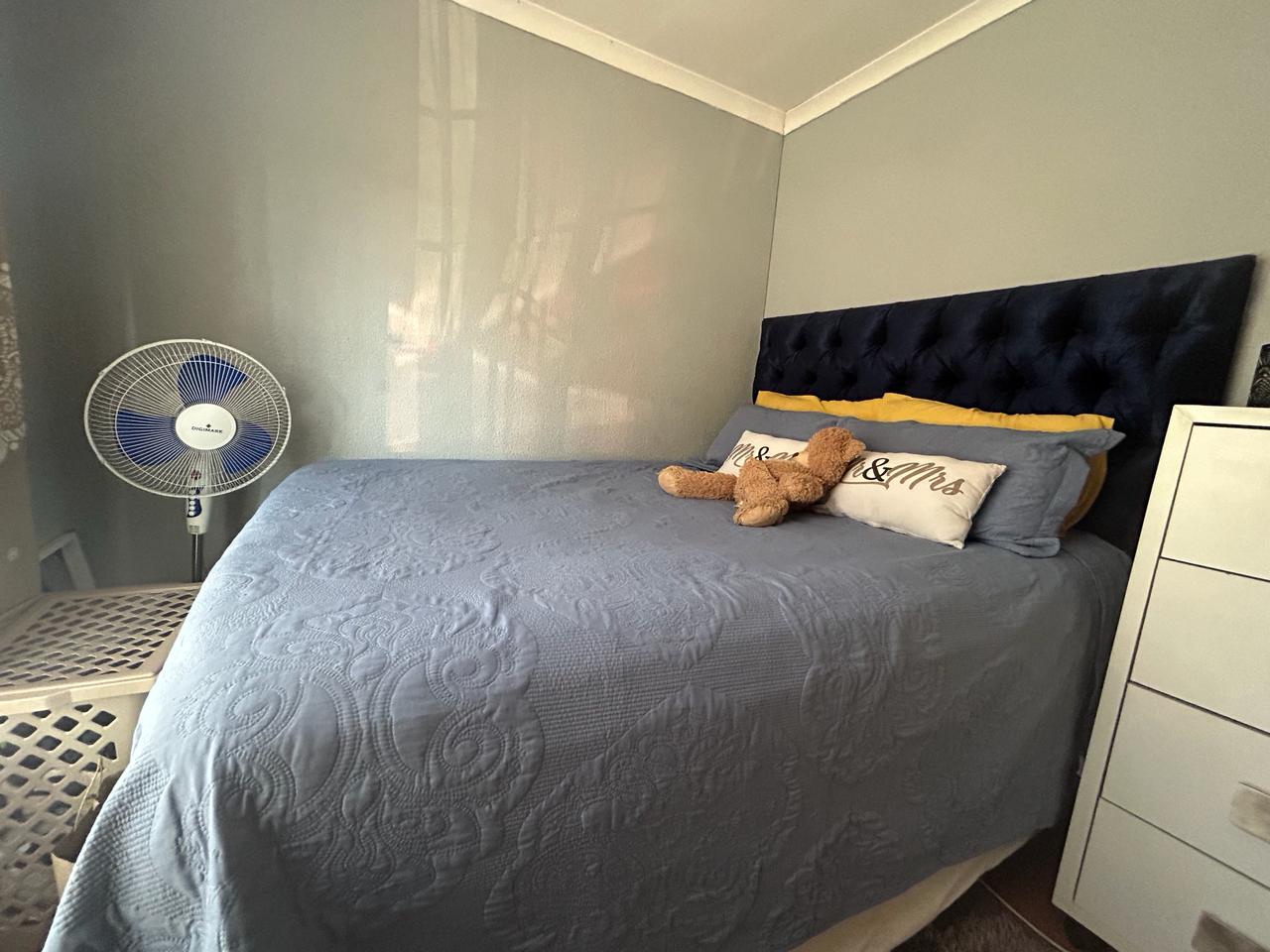 To Let 3 Bedroom Property for Rent in Elandspoort Gauteng