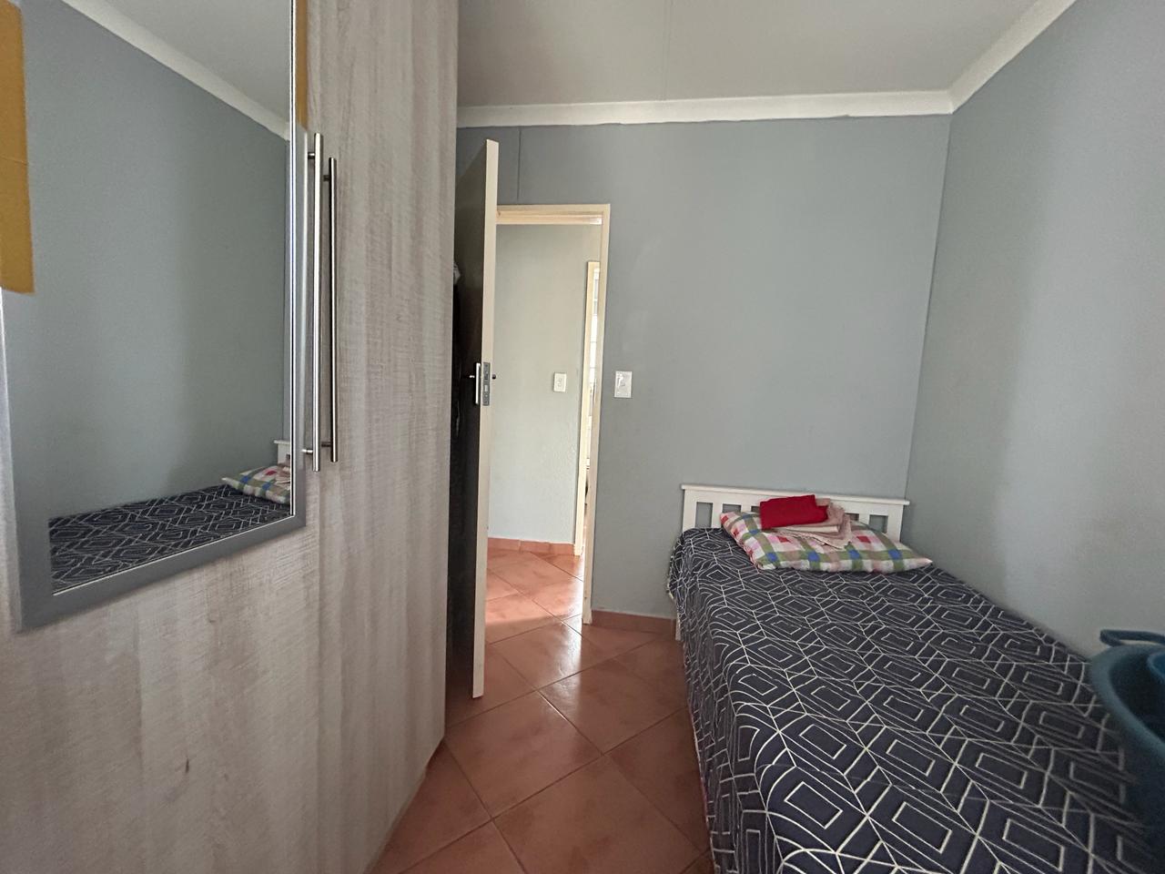 To Let 3 Bedroom Property for Rent in Elandspoort Gauteng
