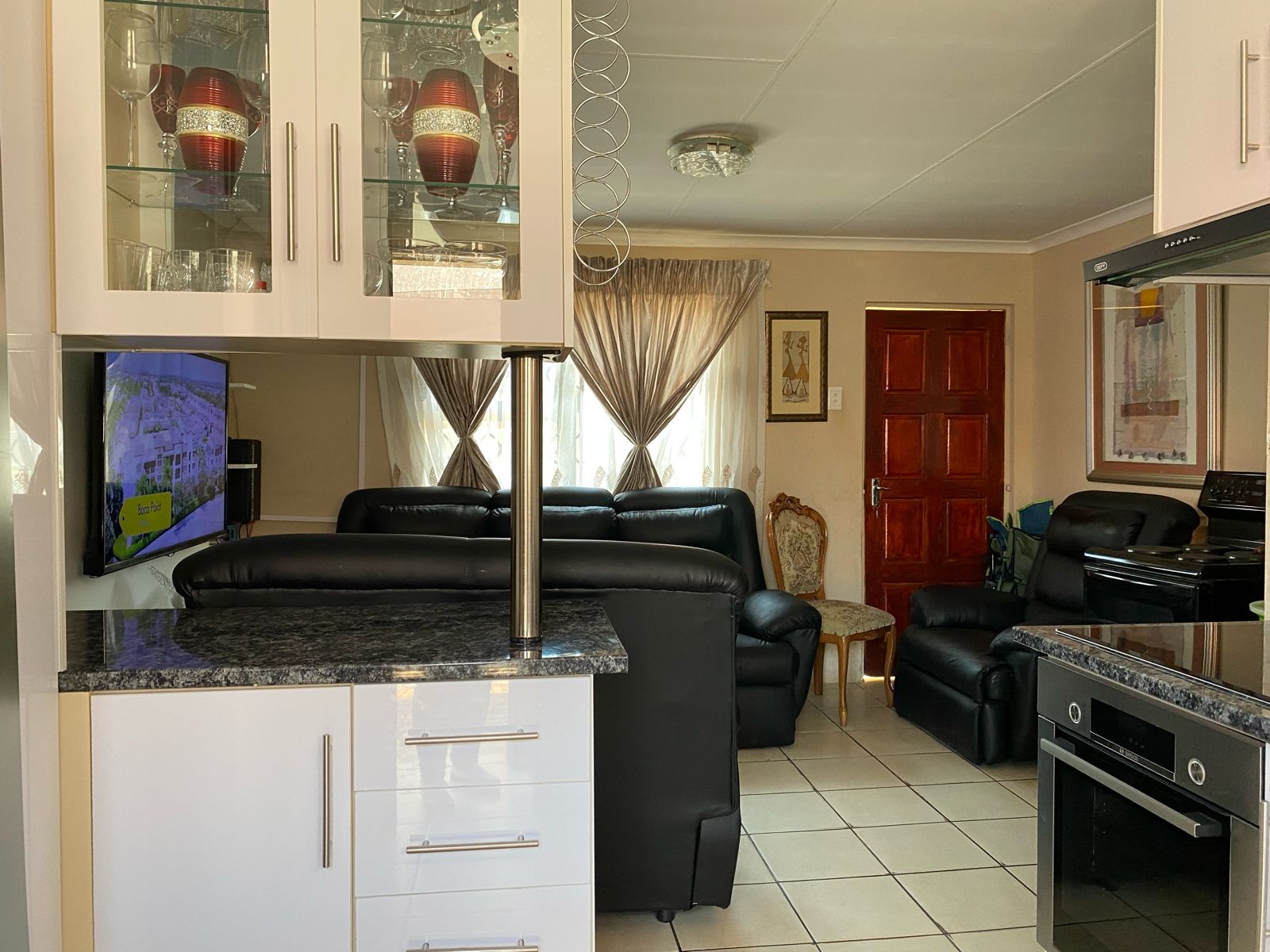 3 Bedroom Property for Sale in Golden Gardens Gauteng