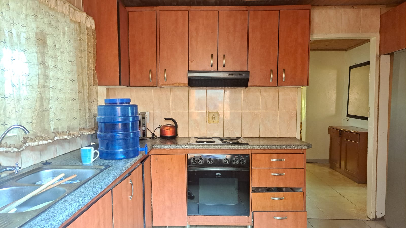 To Let 3 Bedroom Property for Rent in Atteridgeville Gauteng