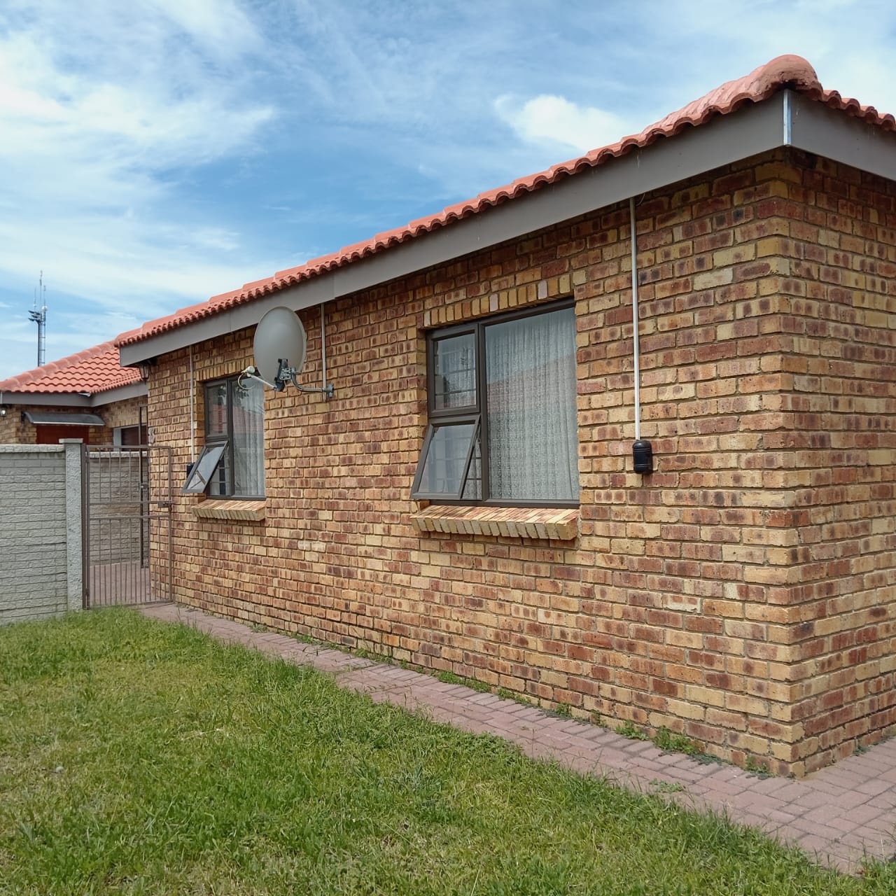 2 Bedroom Property for Sale in Vanderbijlpark Sw 2 Gauteng