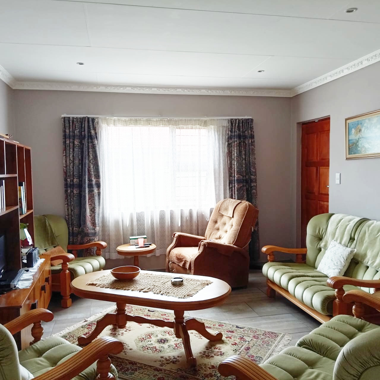 2 Bedroom Property for Sale in Vanderbijlpark Sw 2 Gauteng