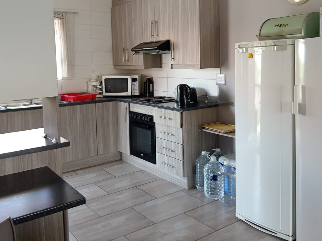 2 Bedroom Property for Sale in Vanderbijlpark Sw 2 Gauteng