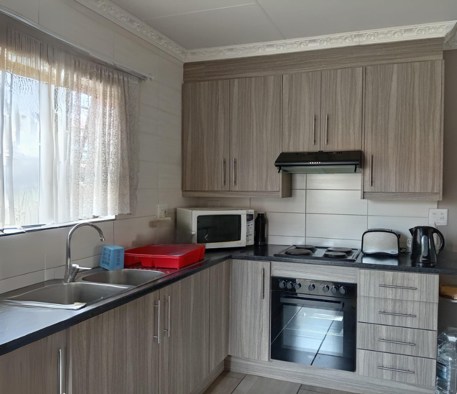 2 Bedroom Property for Sale in Vanderbijlpark Sw 2 Gauteng