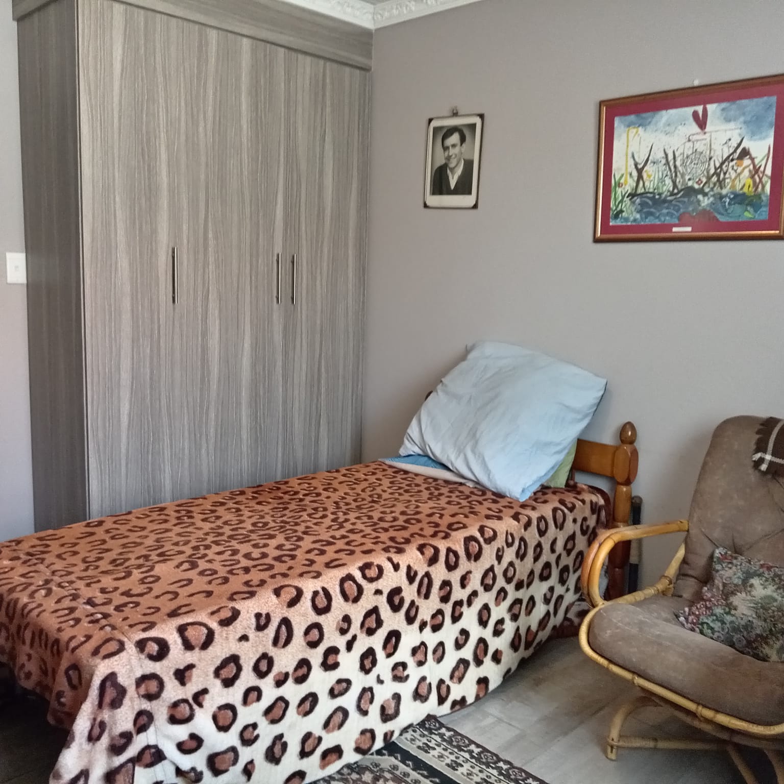 2 Bedroom Property for Sale in Vanderbijlpark Sw 2 Gauteng