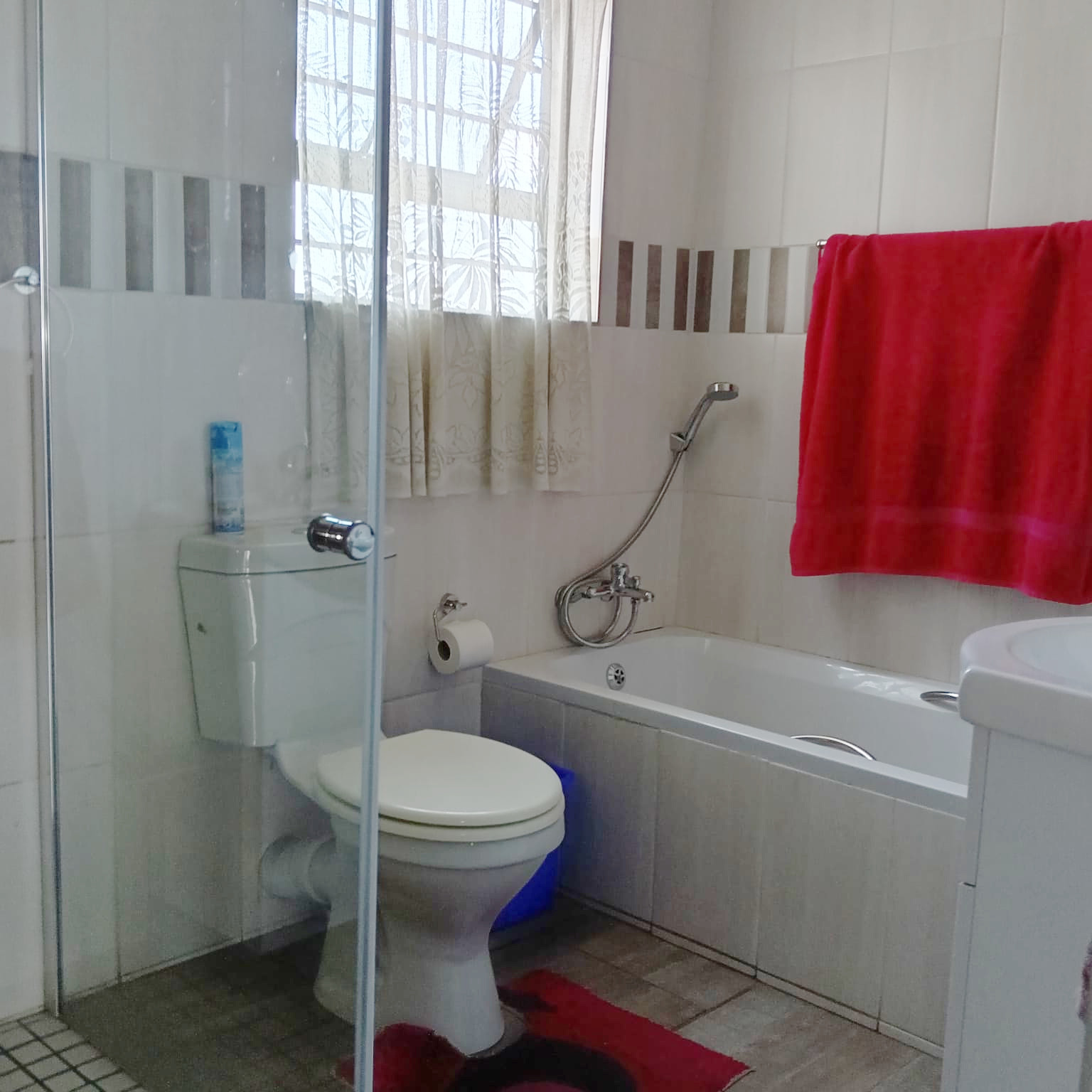 2 Bedroom Property for Sale in Vanderbijlpark Sw 2 Gauteng