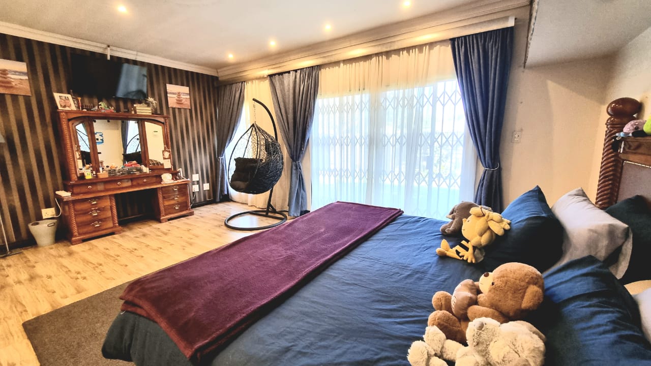 3 Bedroom Property for Sale in Vanderbijlpark SE 2 Gauteng
