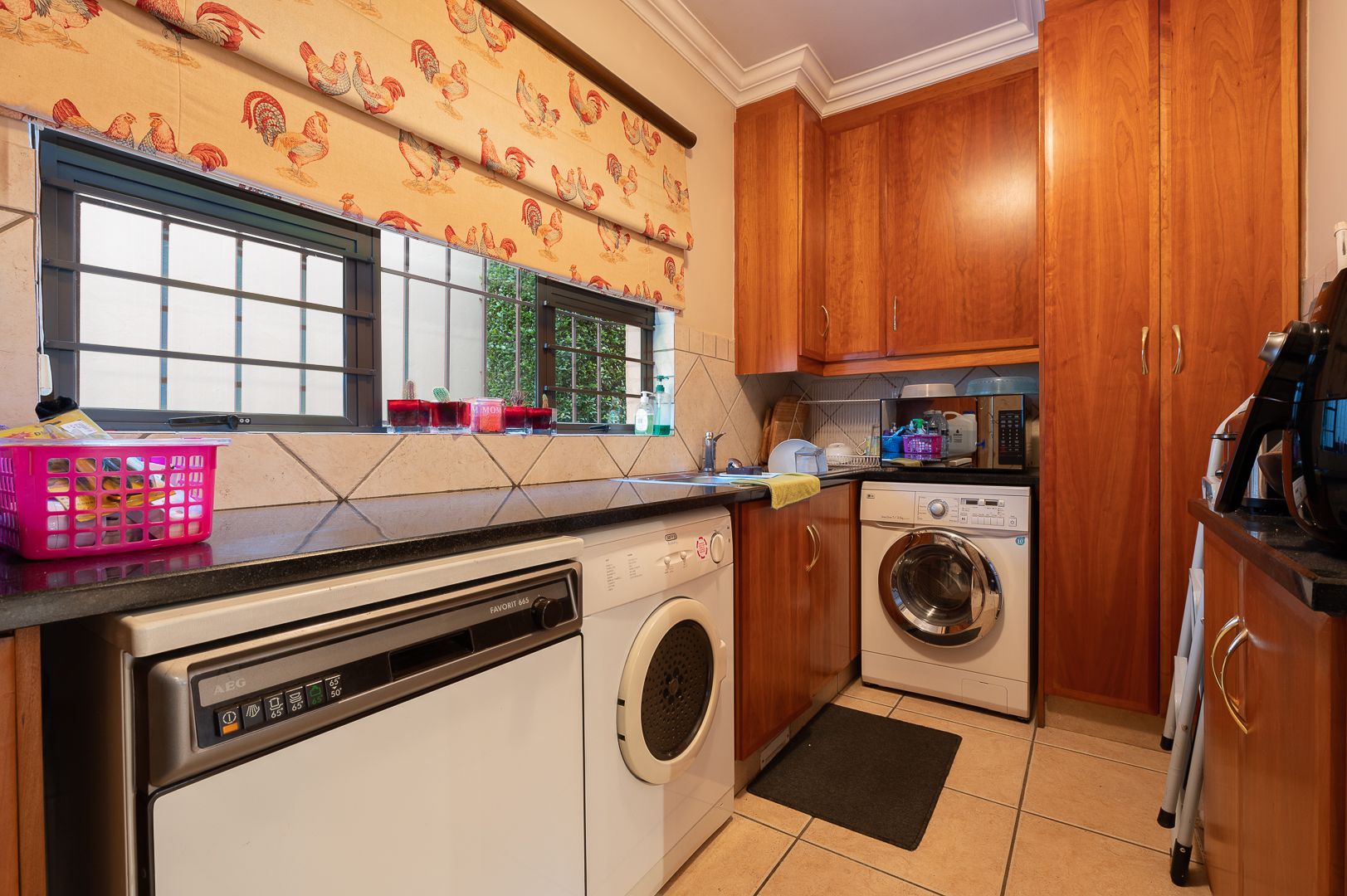 To Let 4 Bedroom Property for Rent in Bedfordview Gauteng