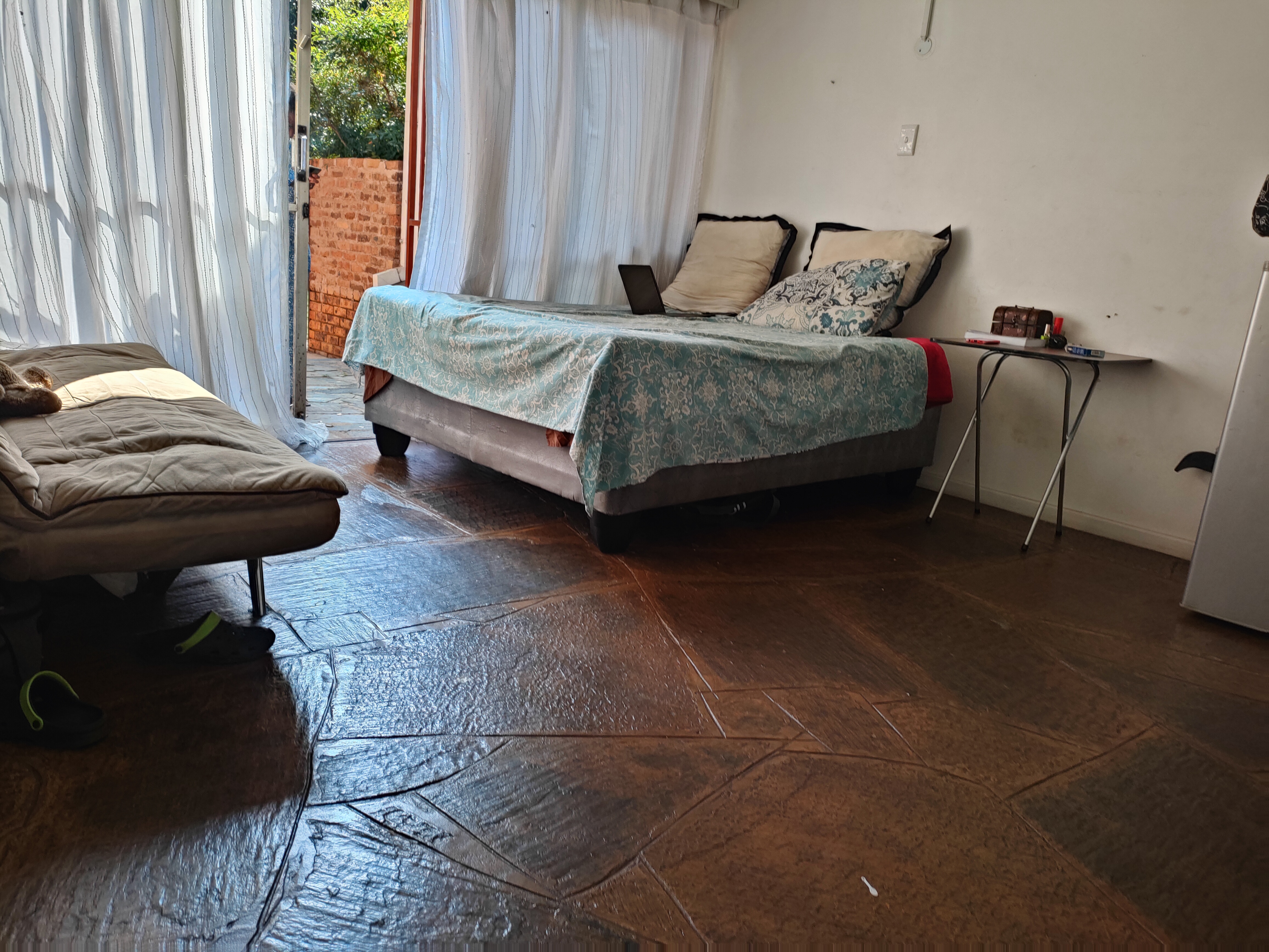 To Let 2 Bedroom Property for Rent in Meyerspark Gauteng