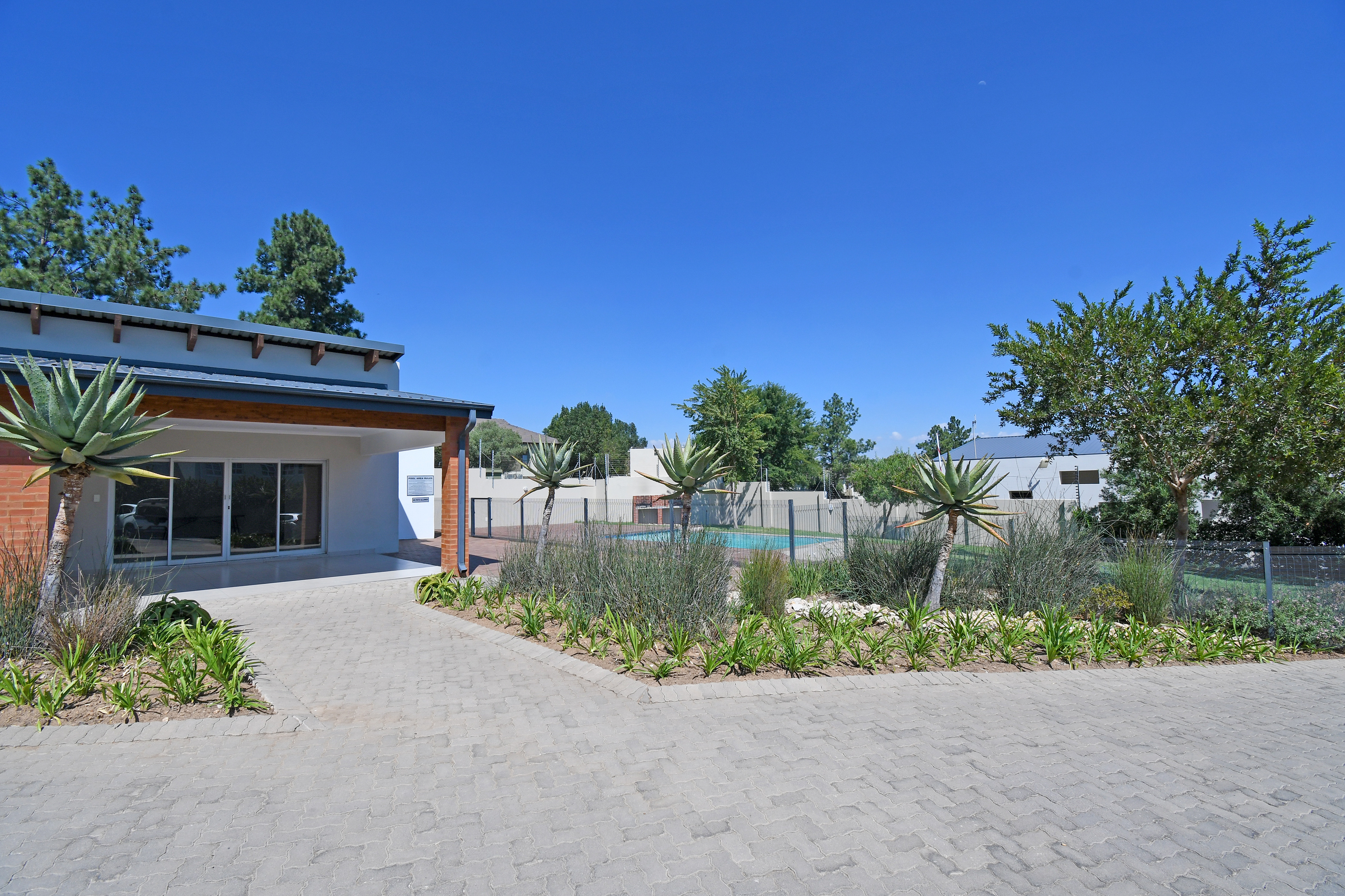 3 Bedroom Property for Sale in Fourways Gauteng