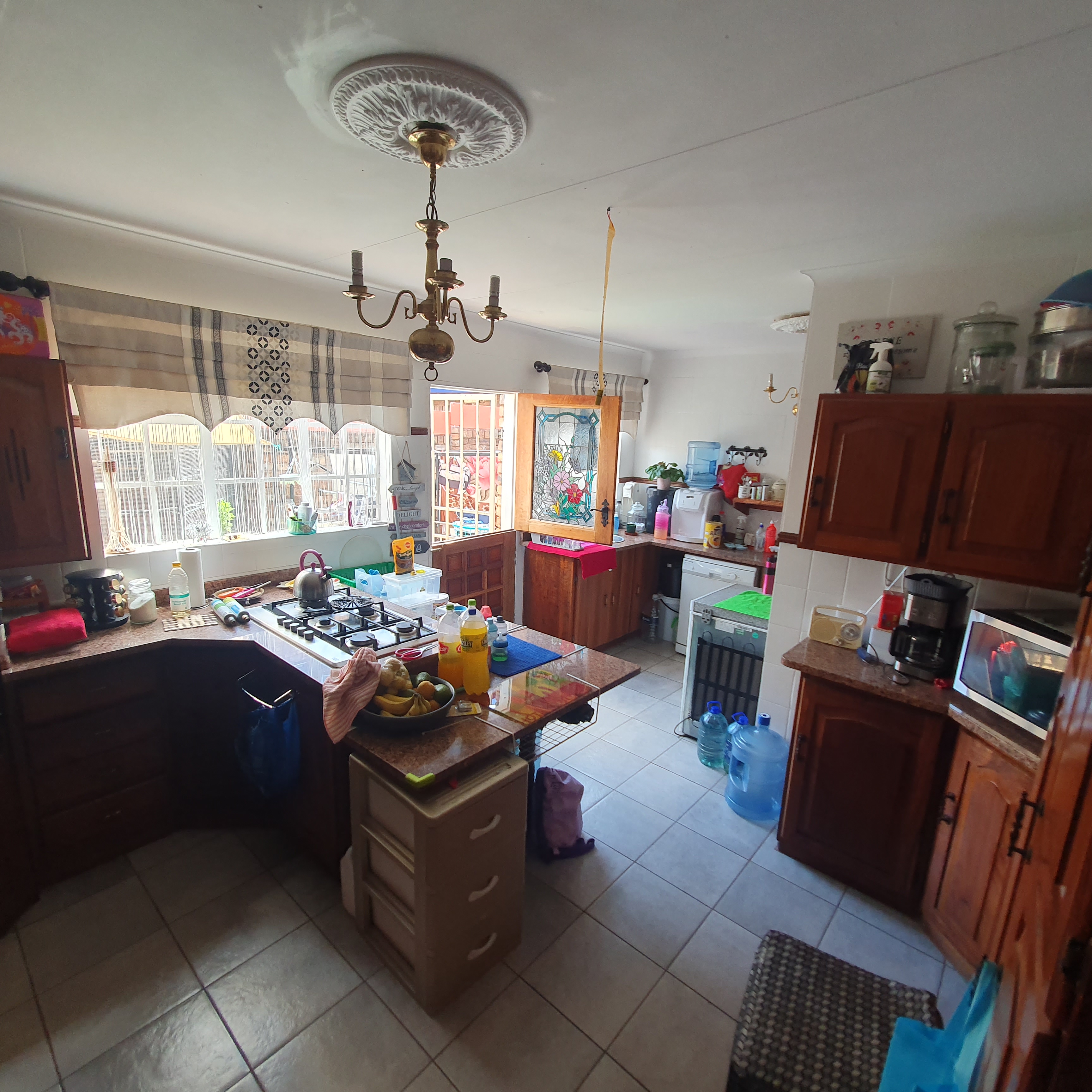 To Let 5 Bedroom Property for Rent in Sinoville Gauteng