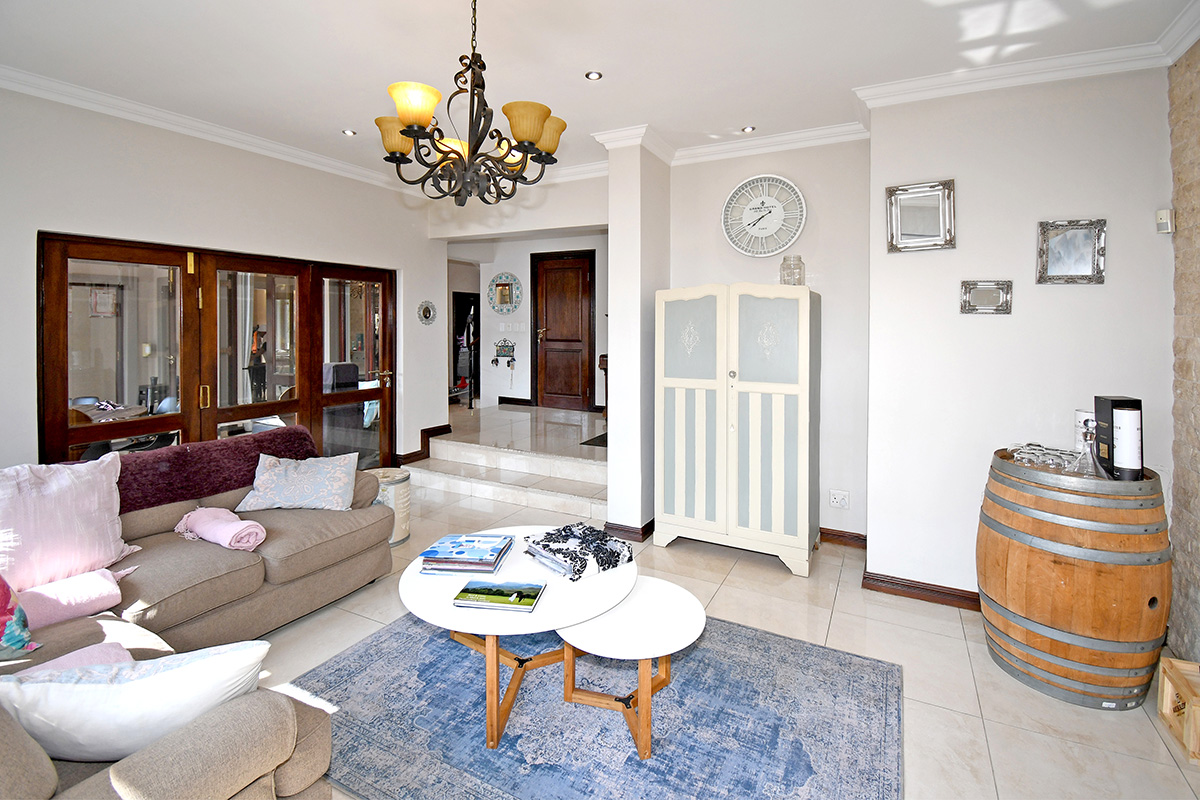 4 Bedroom Property for Sale in Broadacres Gauteng