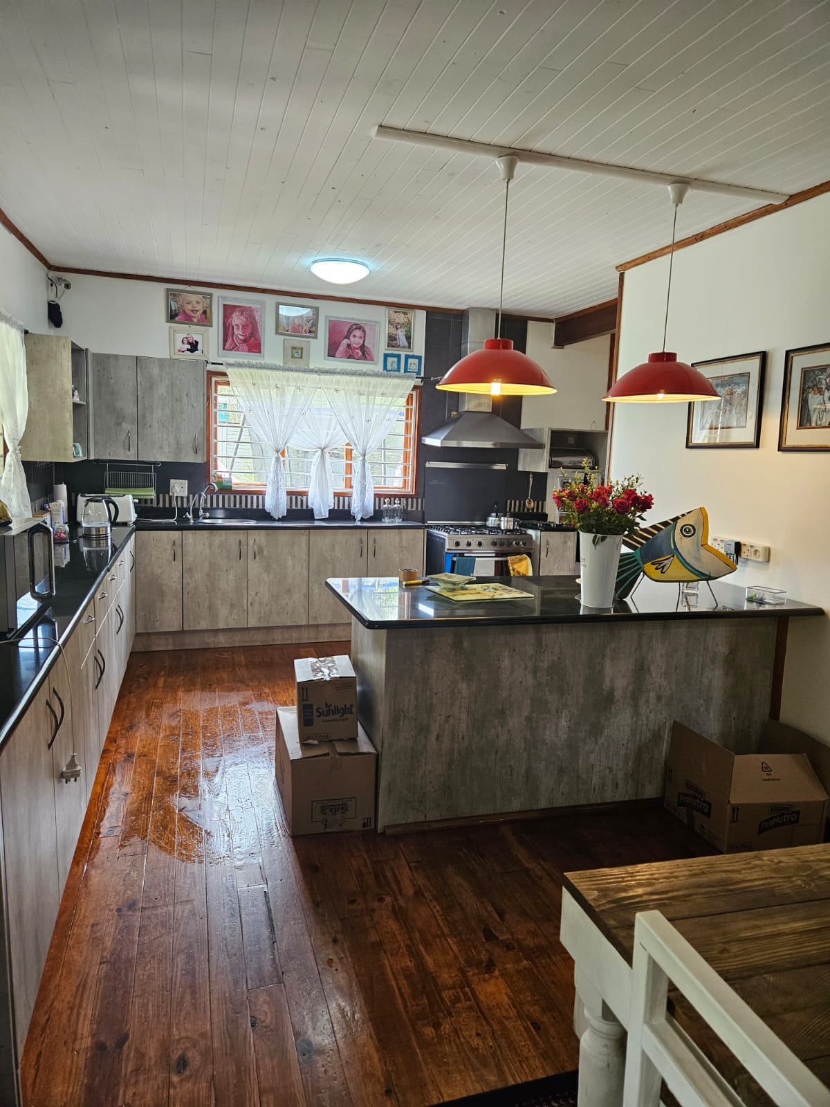 To Let 5 Bedroom Property for Rent in Annlin Gauteng