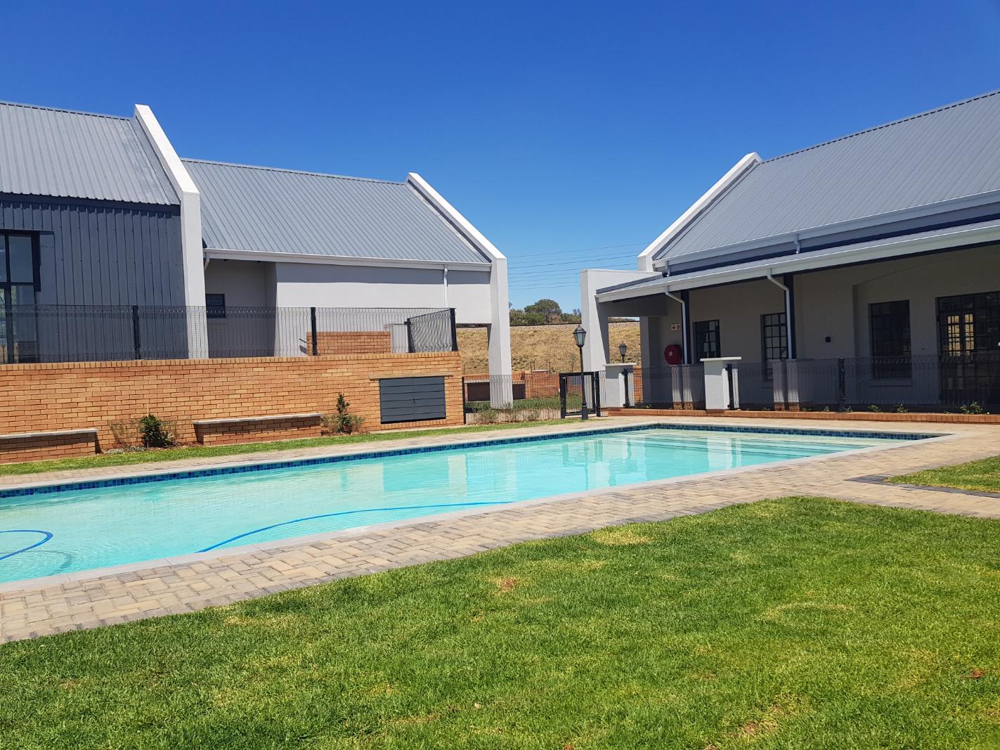 2 Bedroom Property for Sale in Esther Park Gauteng