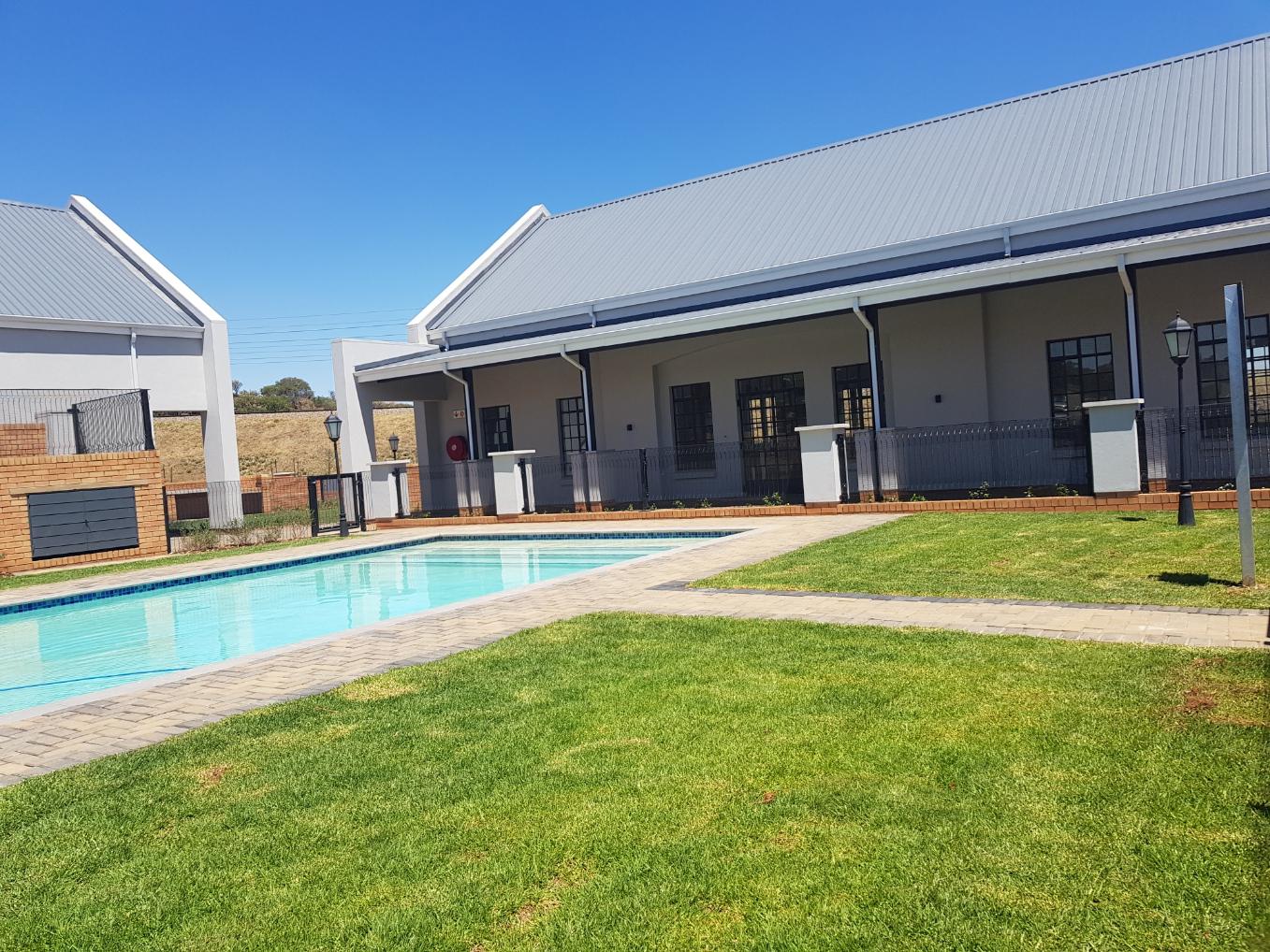 2 Bedroom Property for Sale in Esther Park Gauteng