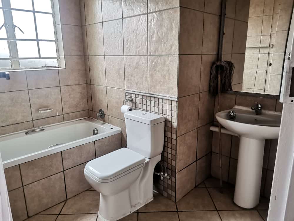 To Let 2 Bedroom Property for Rent in Winternest Gauteng