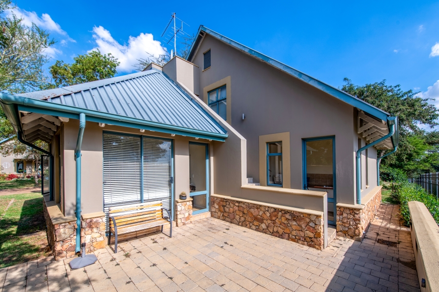 4 Bedroom Property for Sale in Bridle Park A H Gauteng