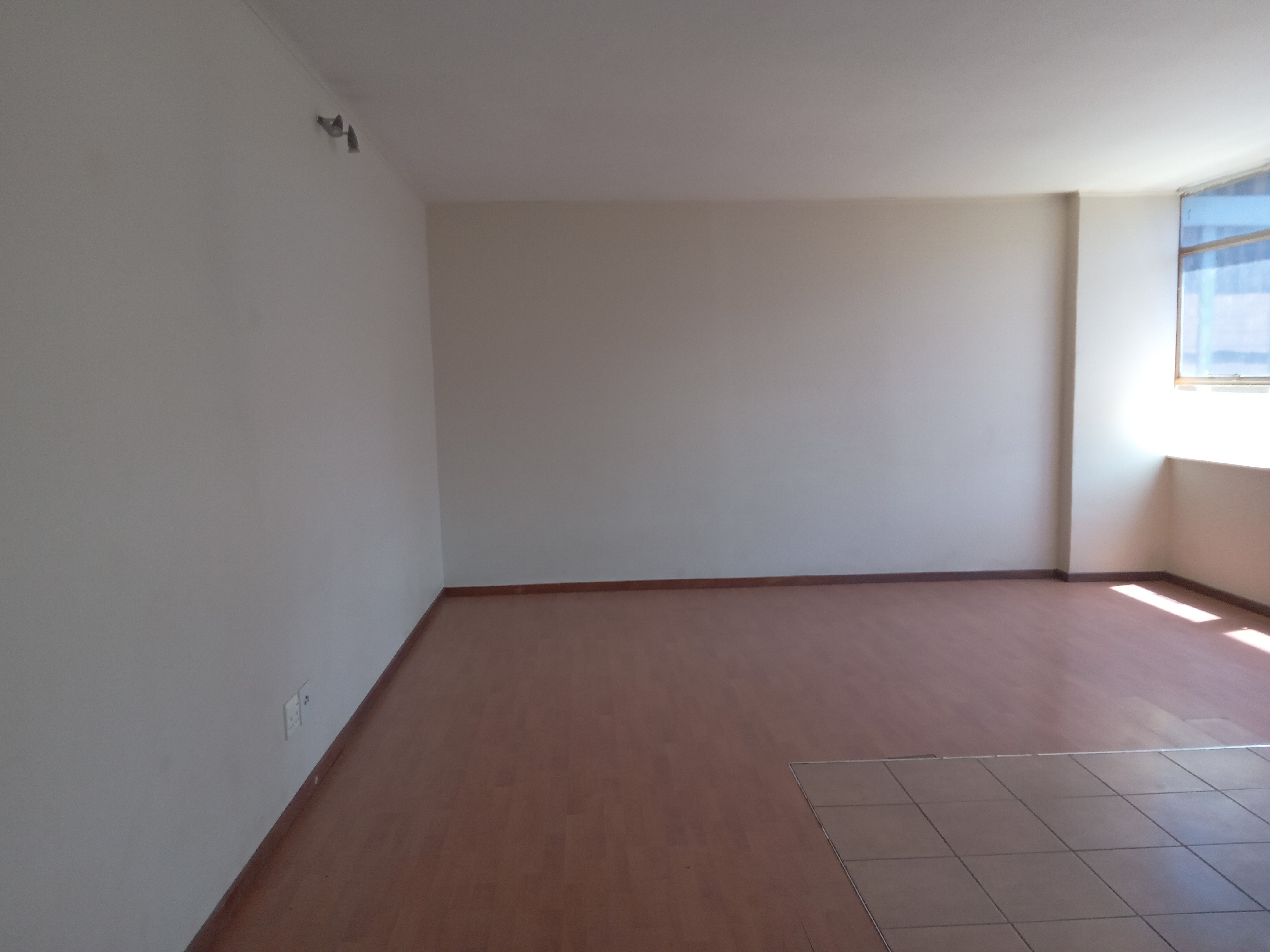 To Let 1 Bedroom Property for Rent in City and Suburban Gauteng