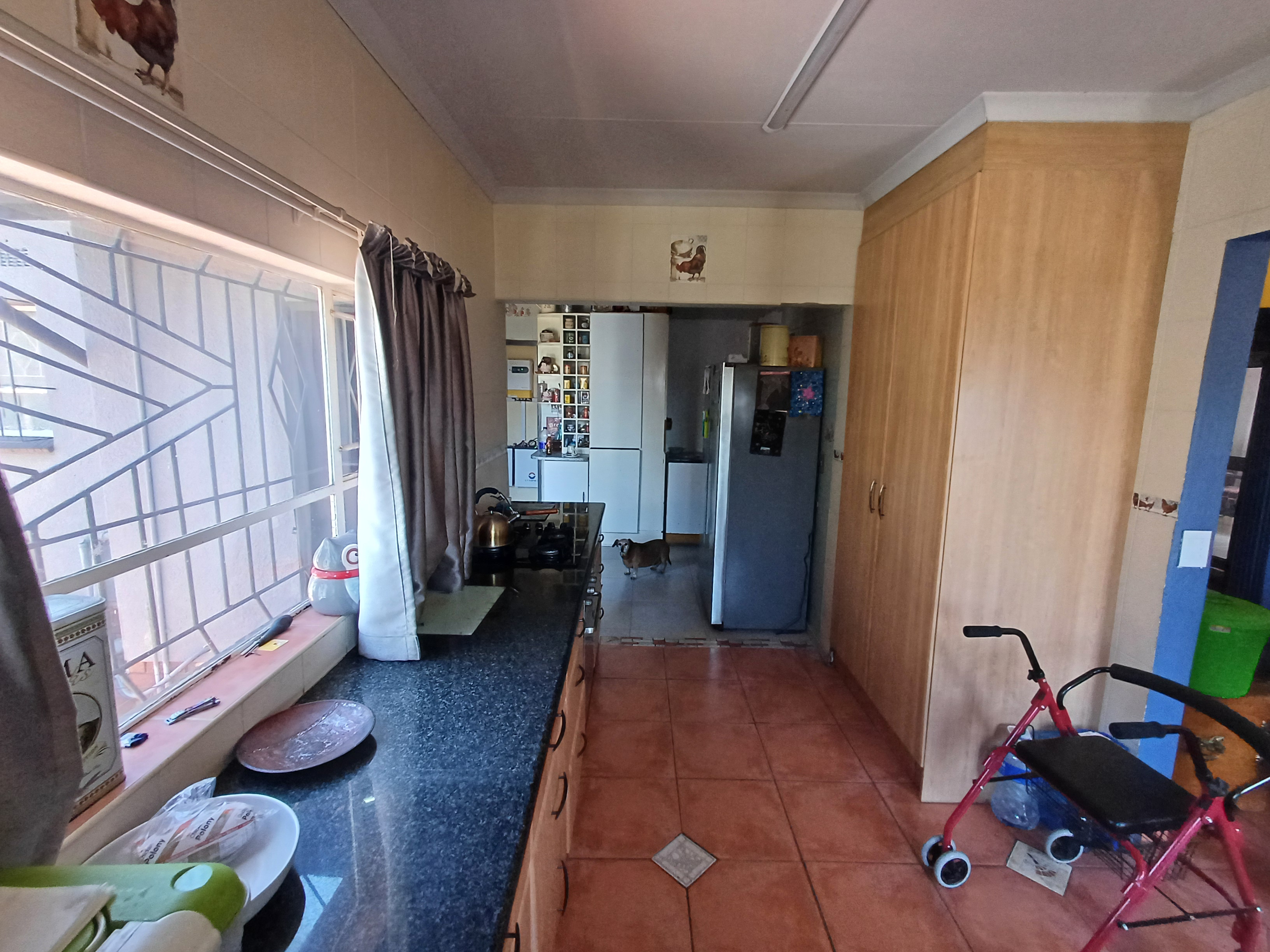 5 Bedroom Property for Sale in Witpoortjie Gauteng