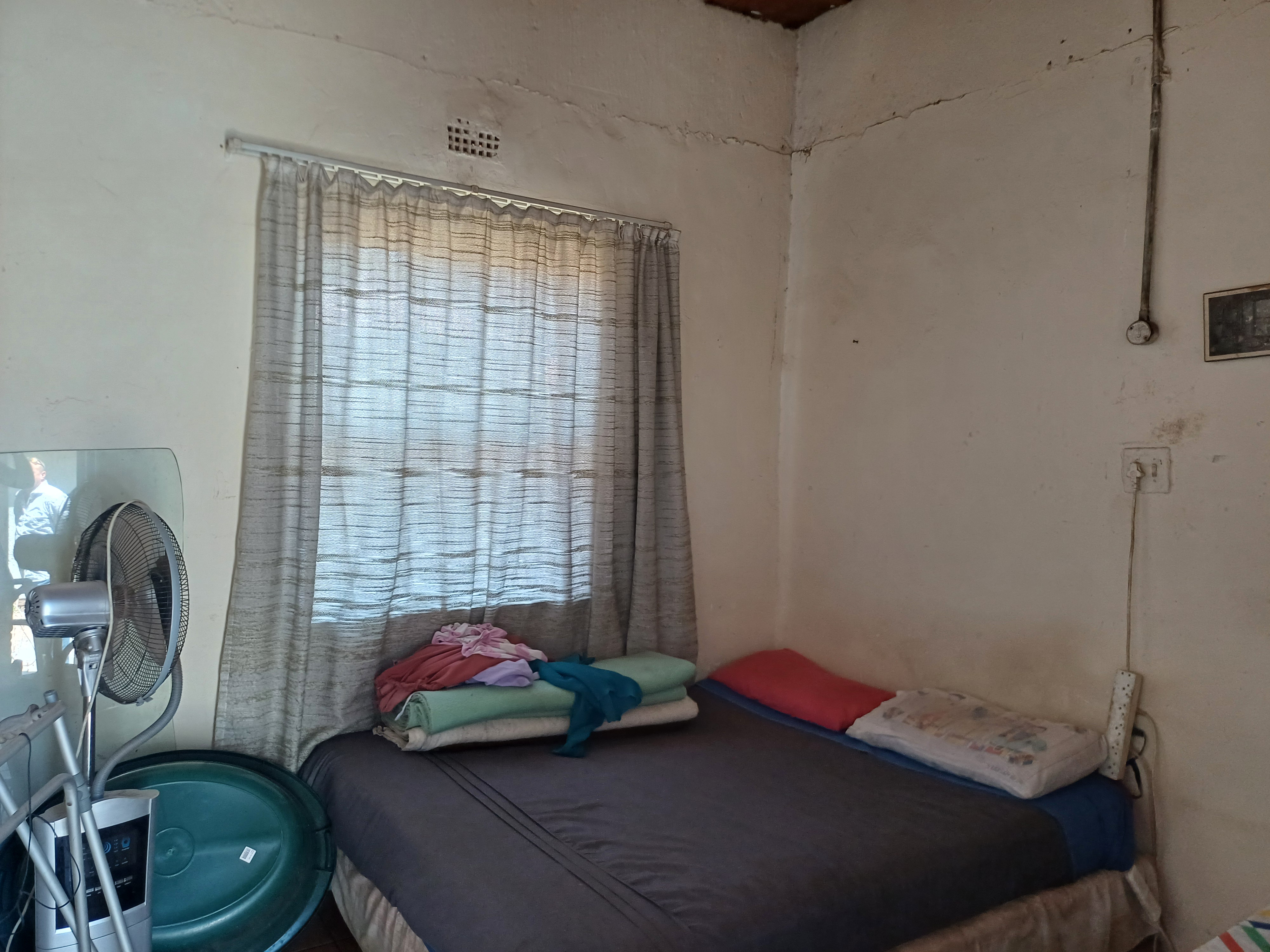 5 Bedroom Property for Sale in Witpoortjie Gauteng