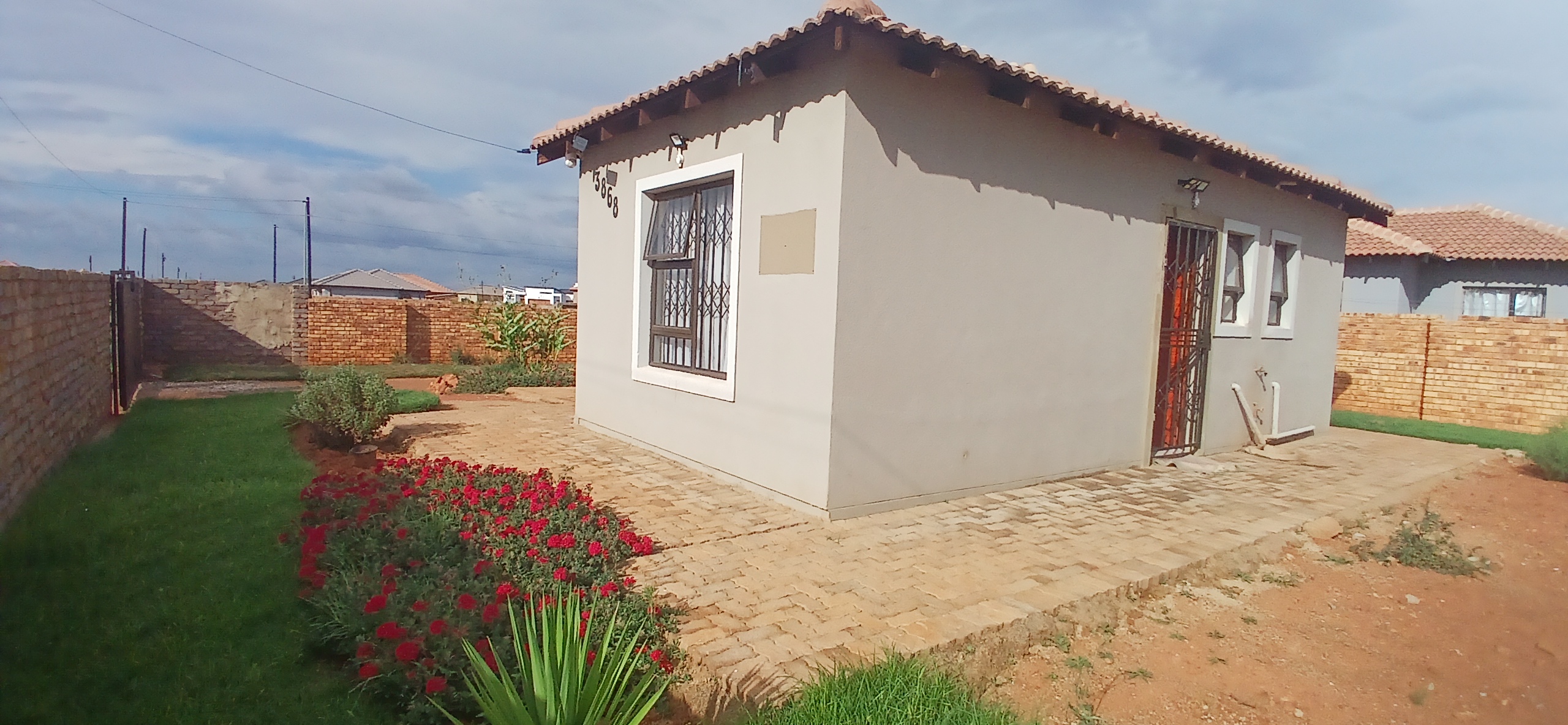 2 Bedroom Property for Sale in Westonaria Rural Gauteng