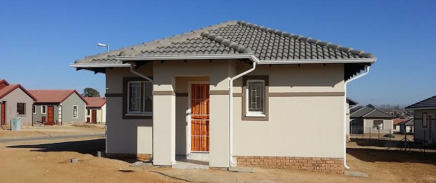 2 Bedroom Property for Sale in Kya Sands Gauteng