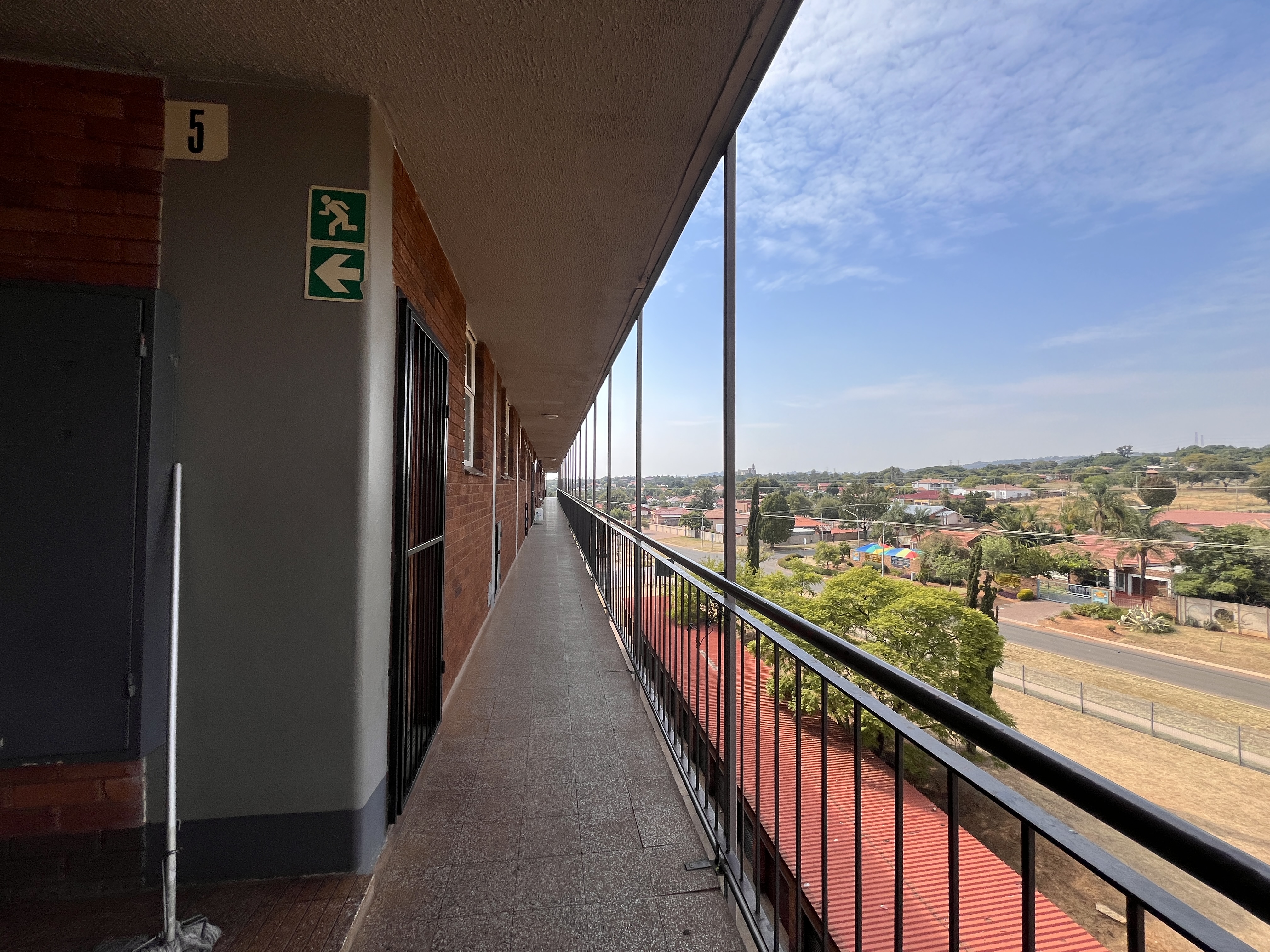 2 Bedroom Property for Sale in Kwaggasrand Gauteng