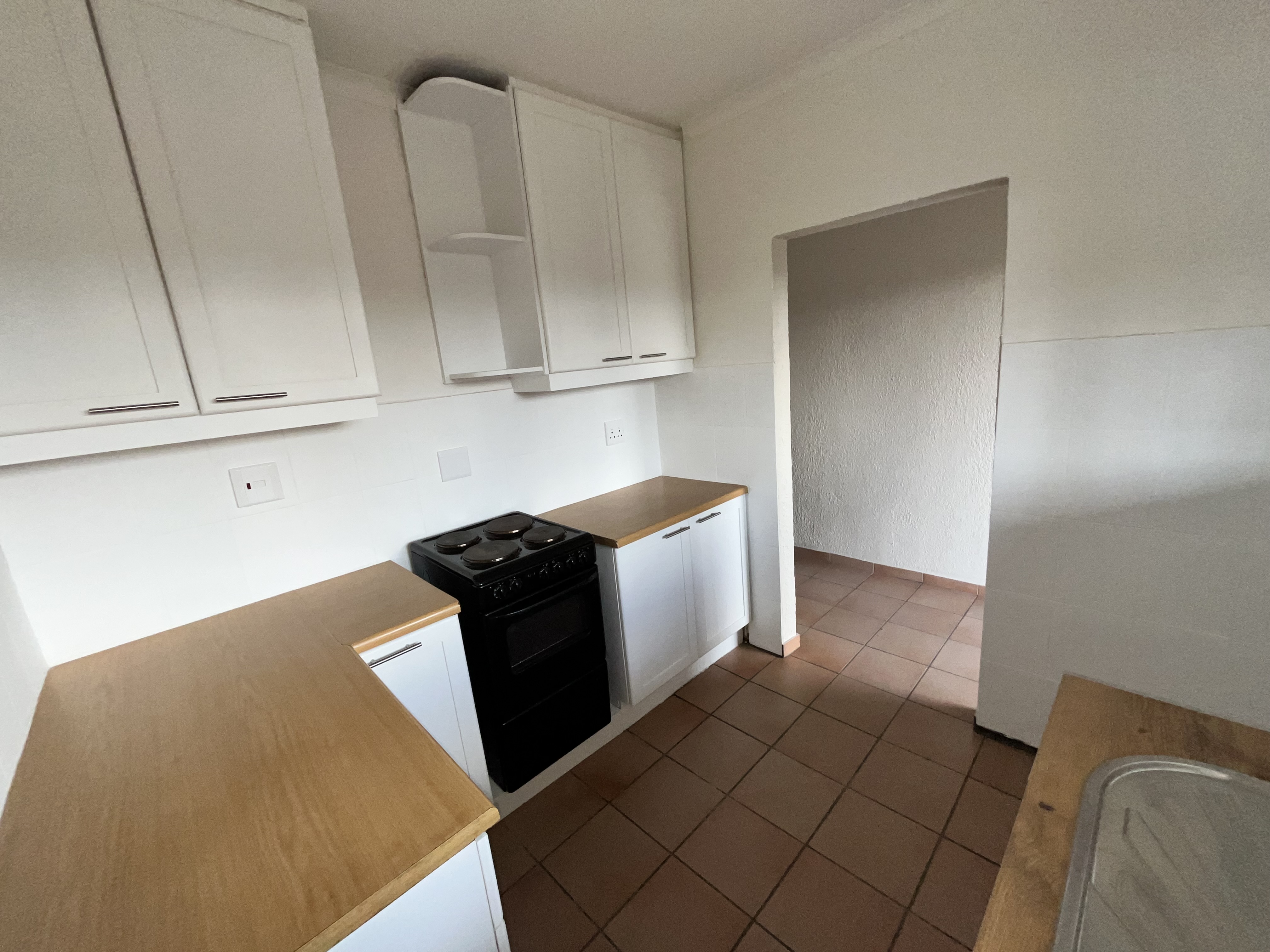 2 Bedroom Property for Sale in Lewisham Gauteng