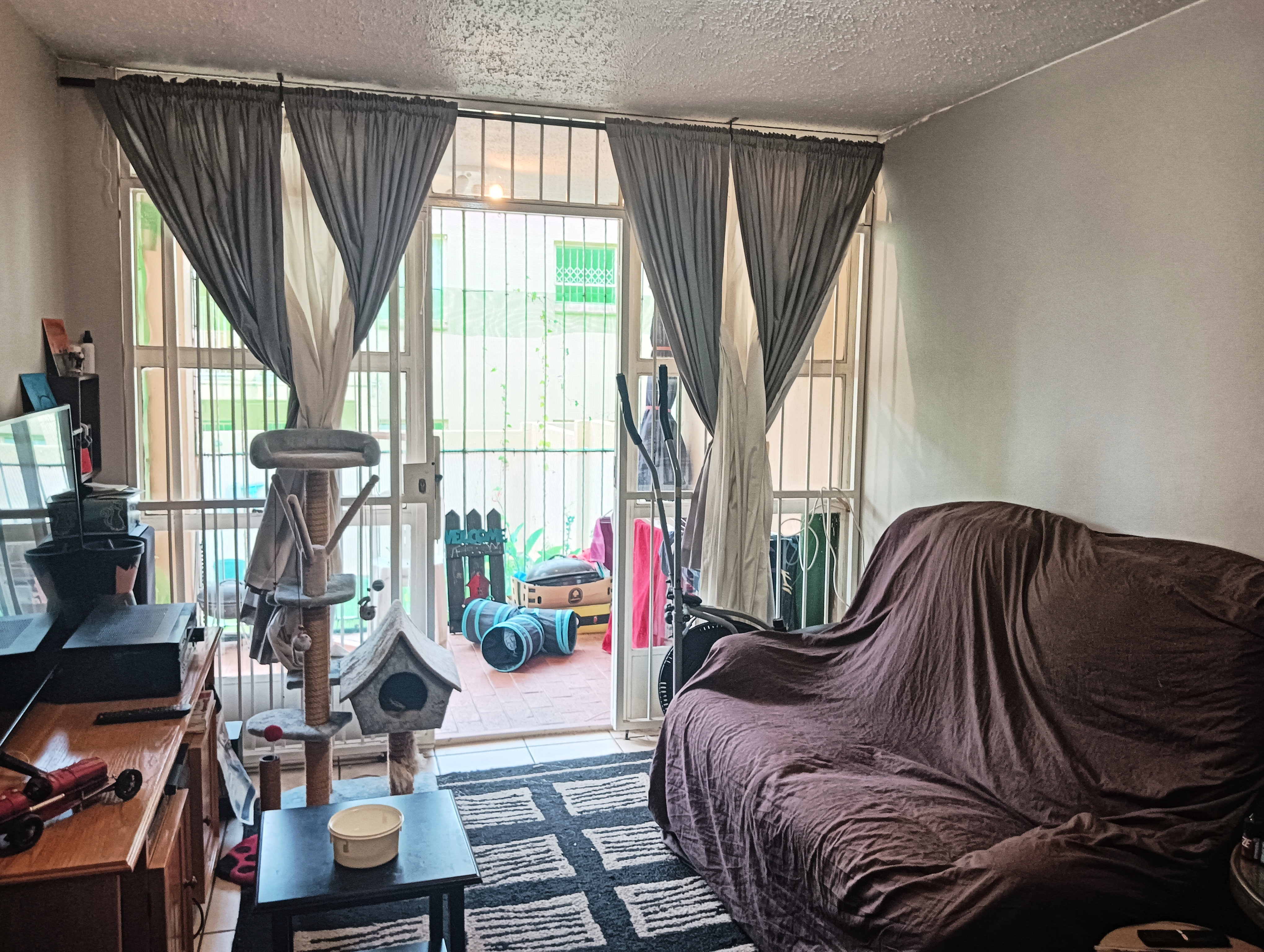 2 Bedroom Property for Sale in Moreleta Park Gauteng