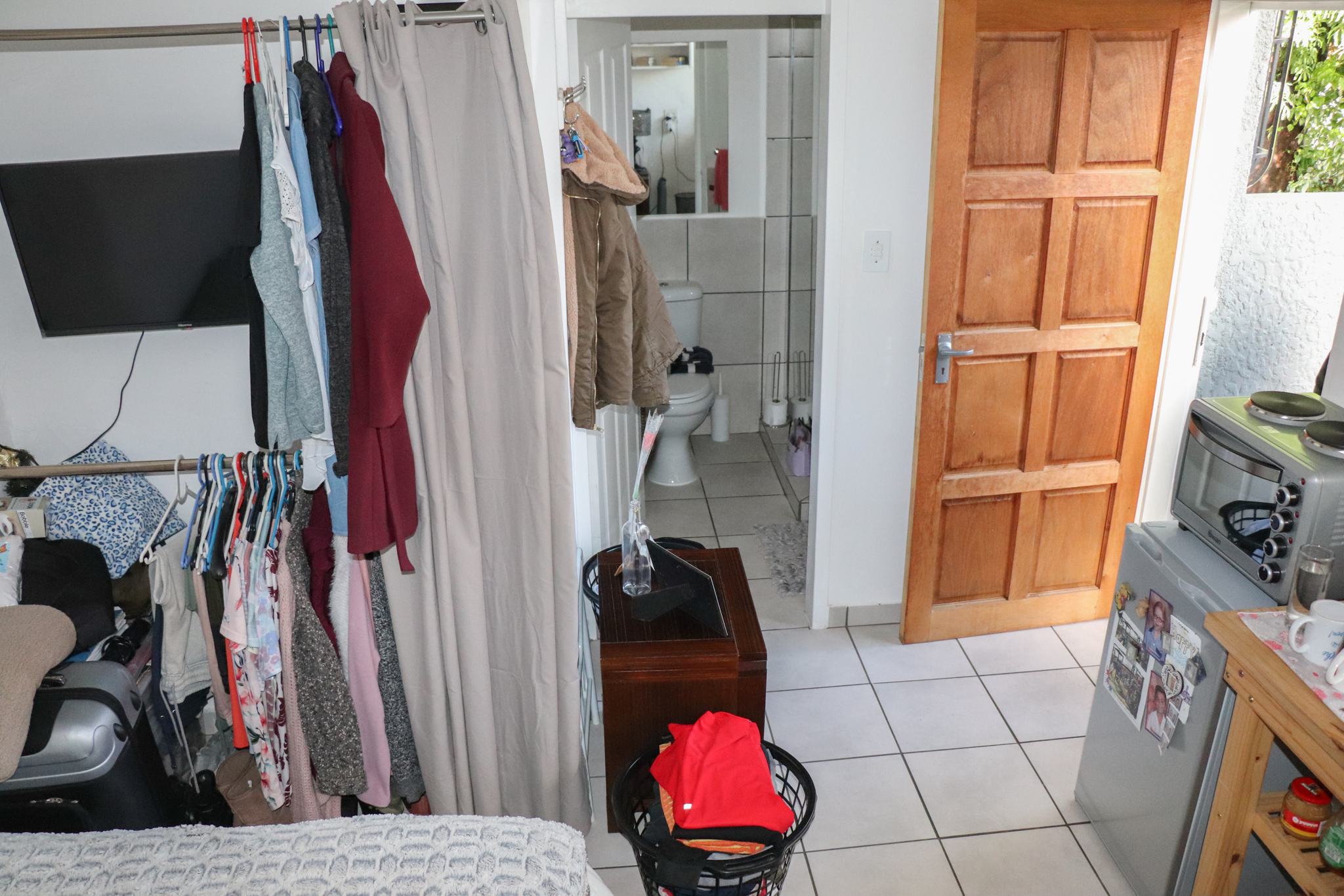 To Let 0 Bedroom Property for Rent in Blairgowrie Gauteng