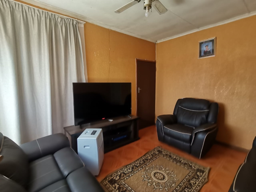 3 Bedroom Property for Sale in Sebokeng Zone 14 Gauteng