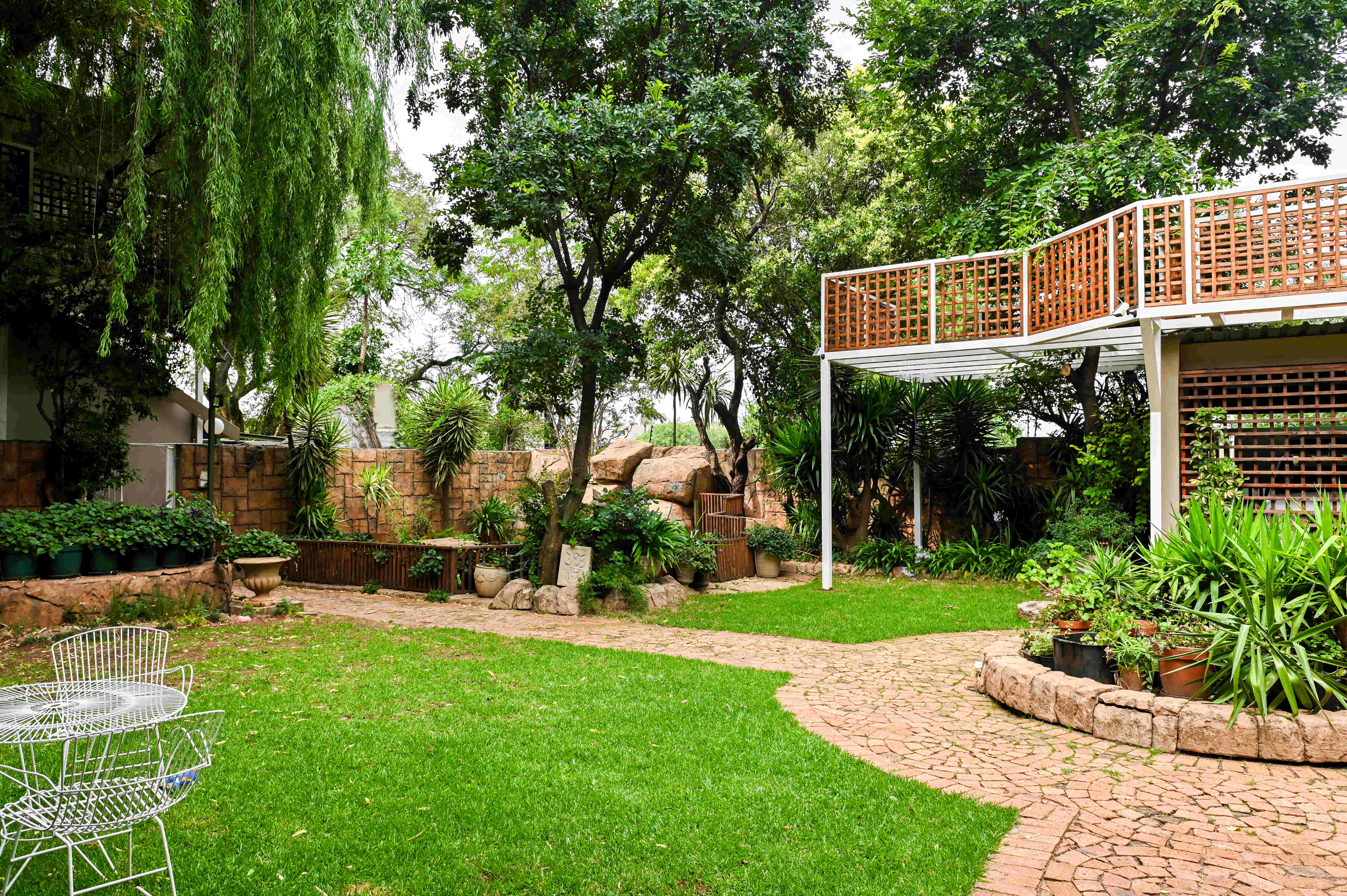 15 Bedroom Property for Sale in Monument Gauteng