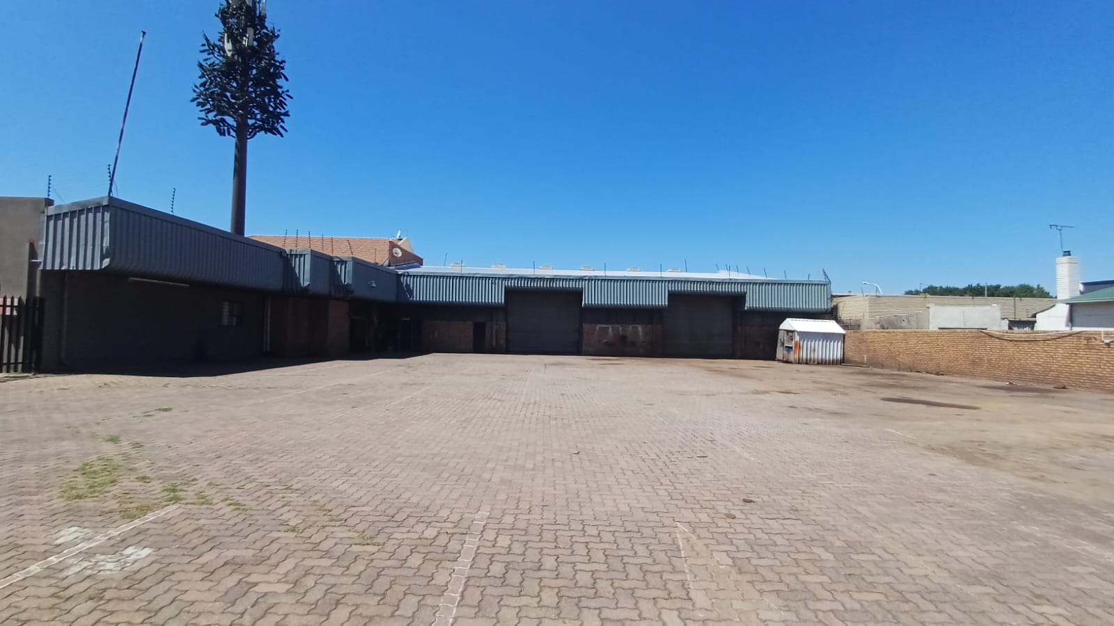 To Let 0 Bedroom Property for Rent in Boksburg Central Gauteng