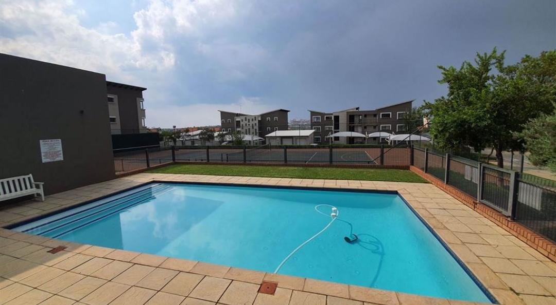 2 Bedroom Property for Sale in Dainfern Gauteng